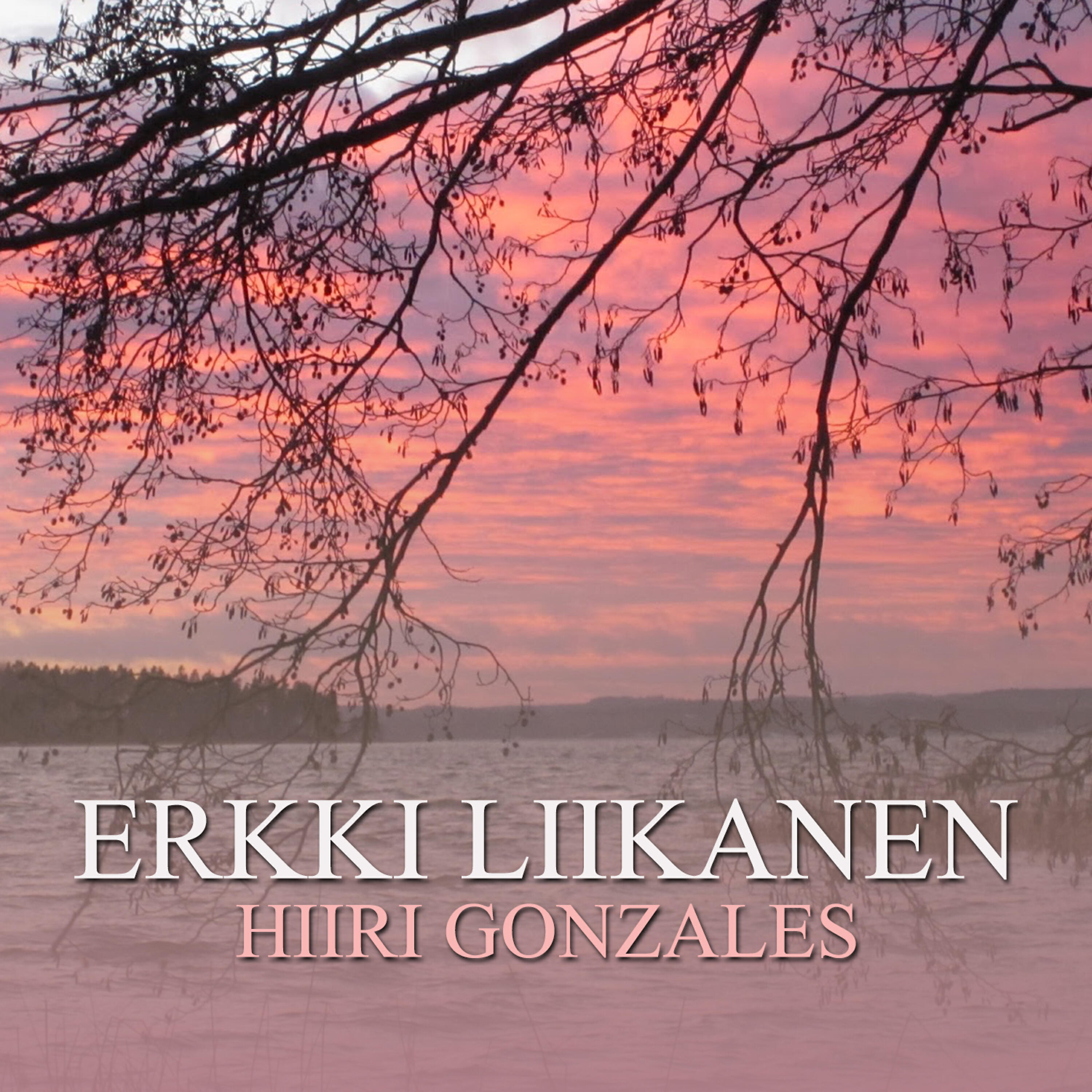Релиз Hiiri Gonzales