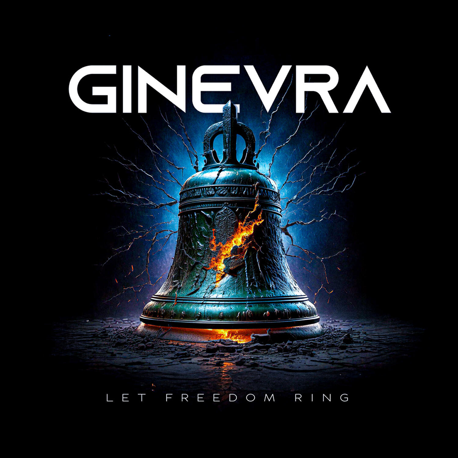 Релиз Let Freedom Ring