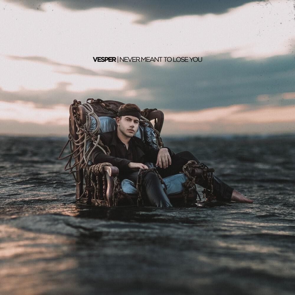 Релиз Never Meant to Lose You