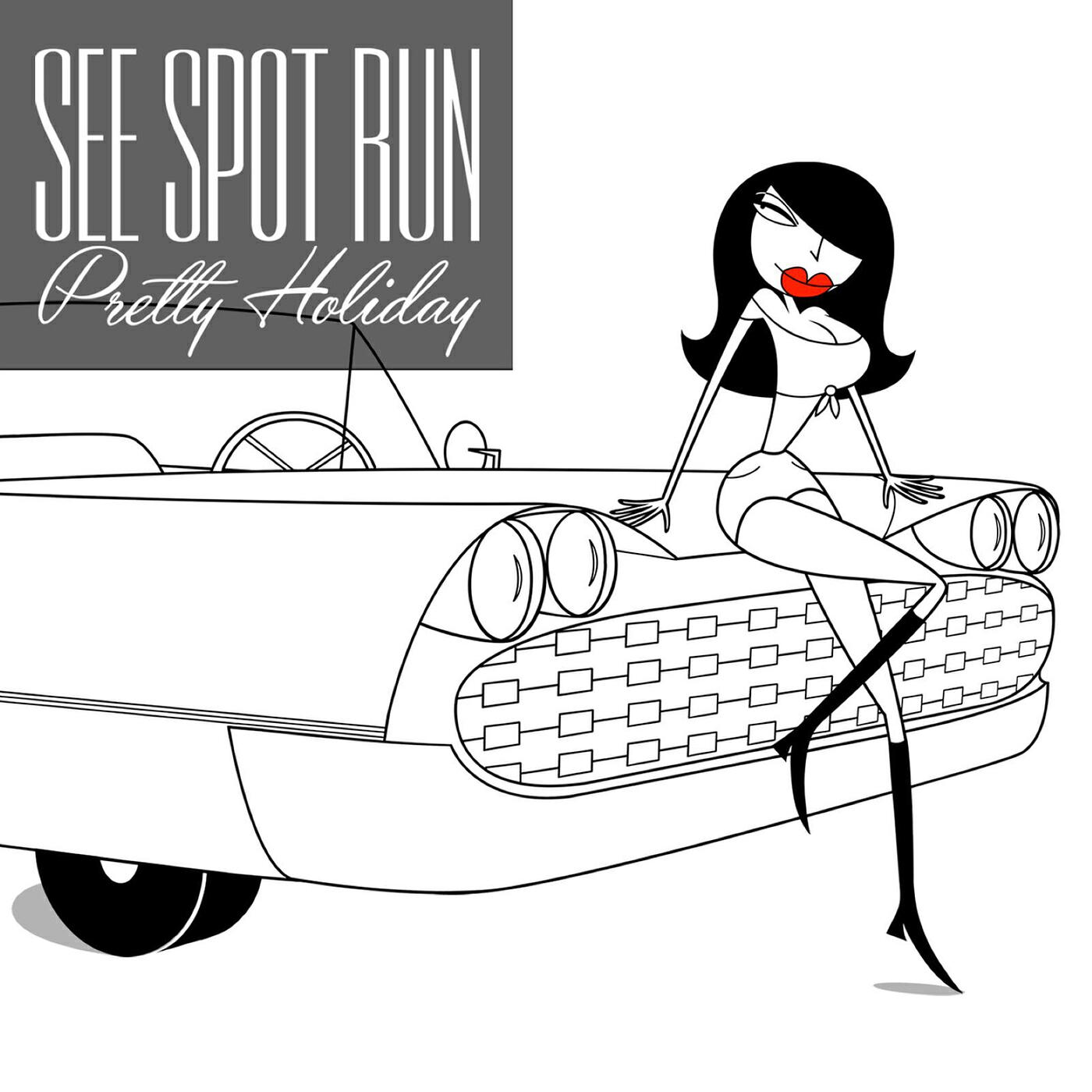 Релиз Pretty Holiday