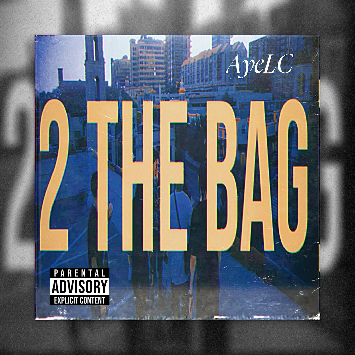 Релиз 2 the Bag
