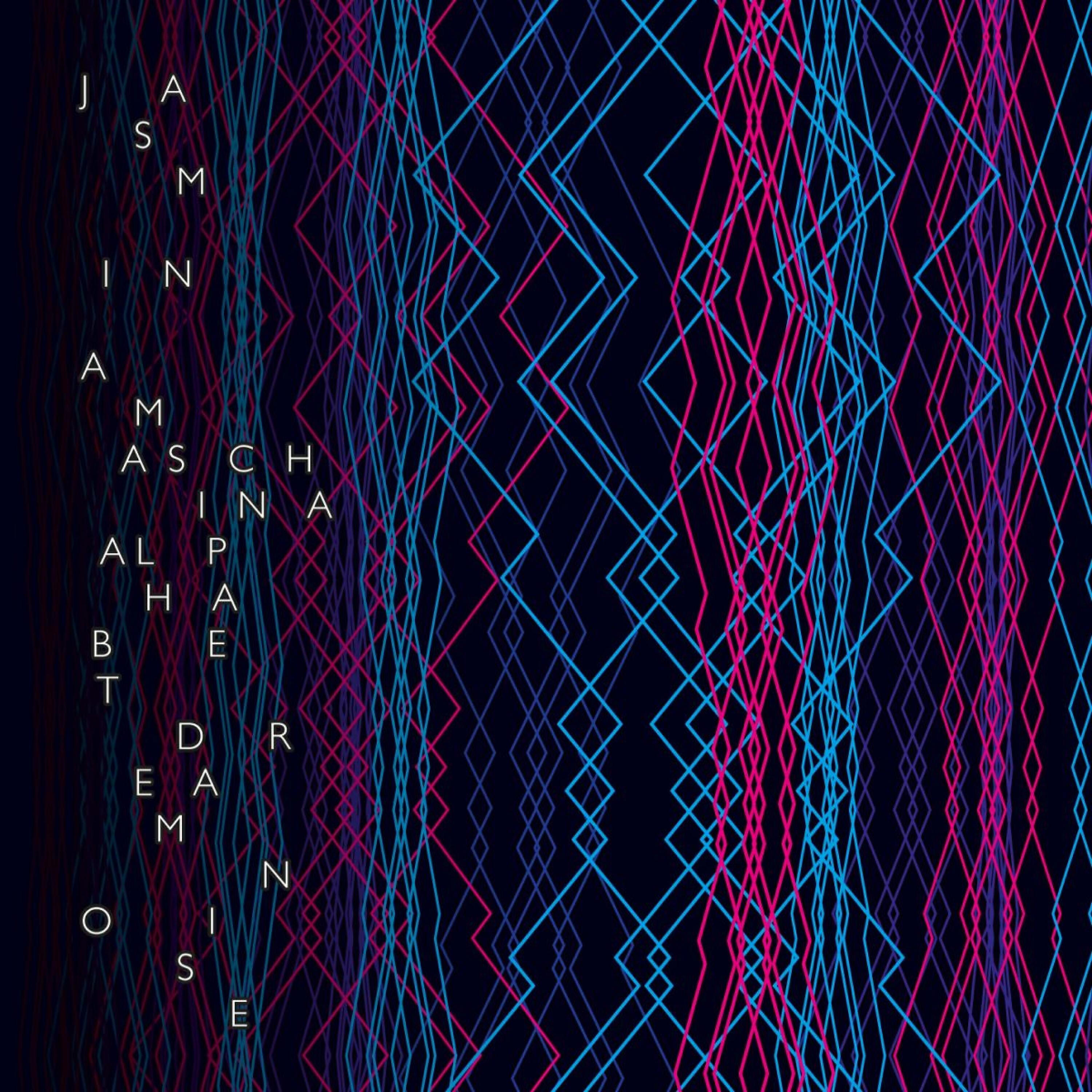 Релиз Alphabet Dream Noise