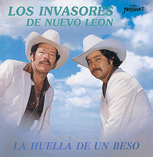 Los Invasores De Nuevo León