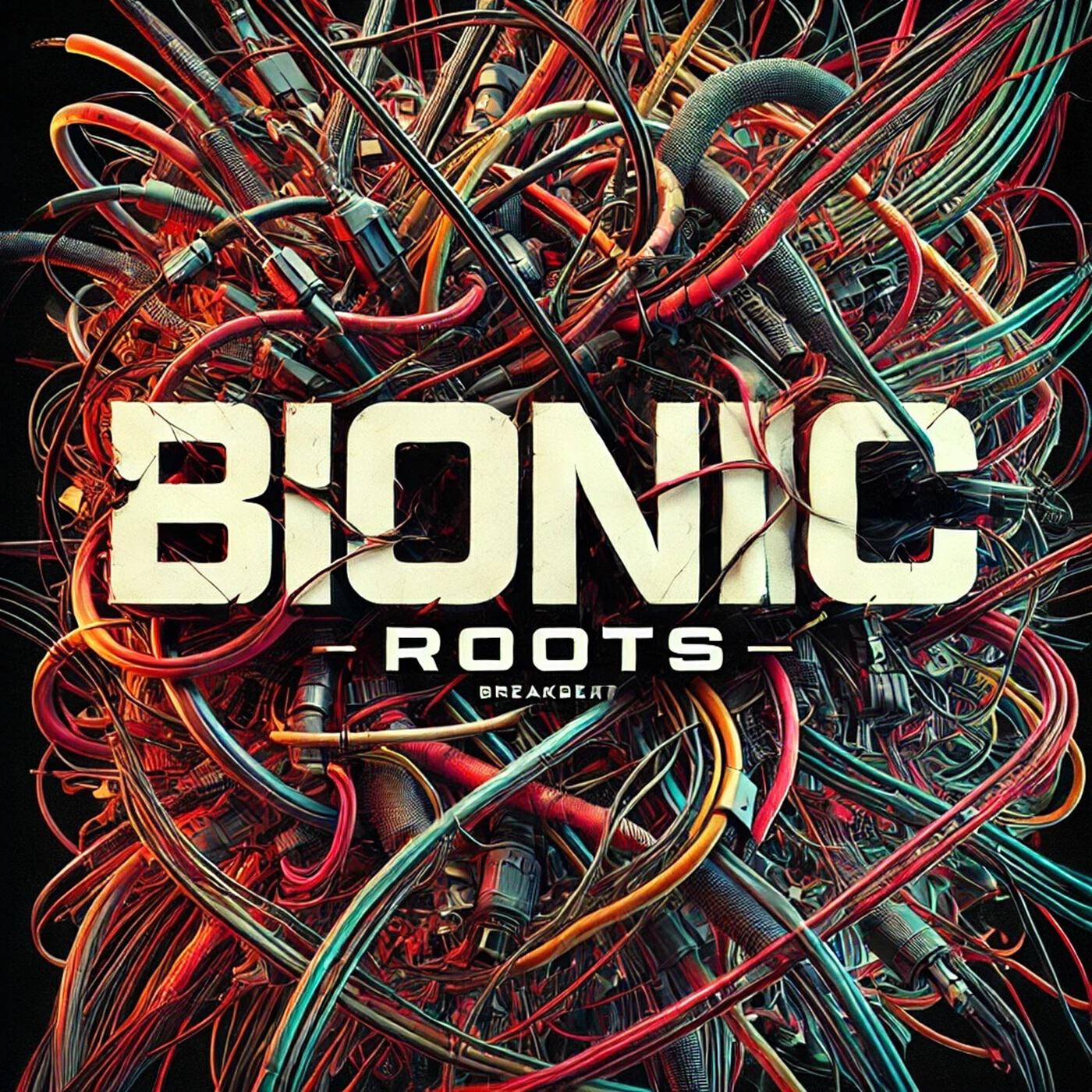 Релиз Roots