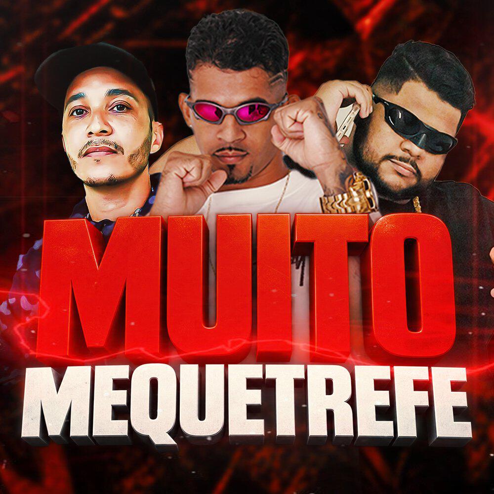 Релиз Muito Mequetrefe