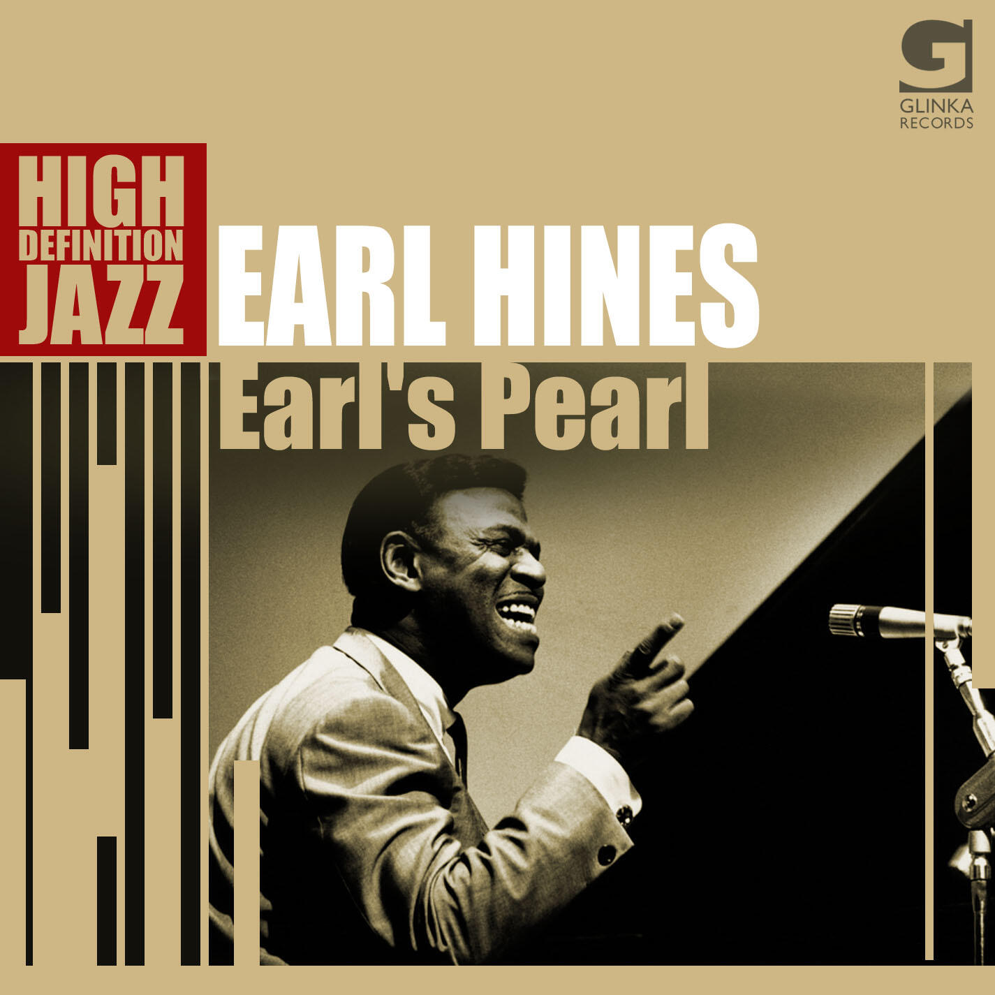 Релиз Earl's Pearl