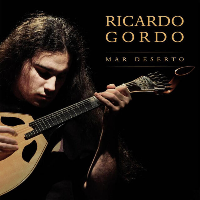 Релиз Mar Deserto