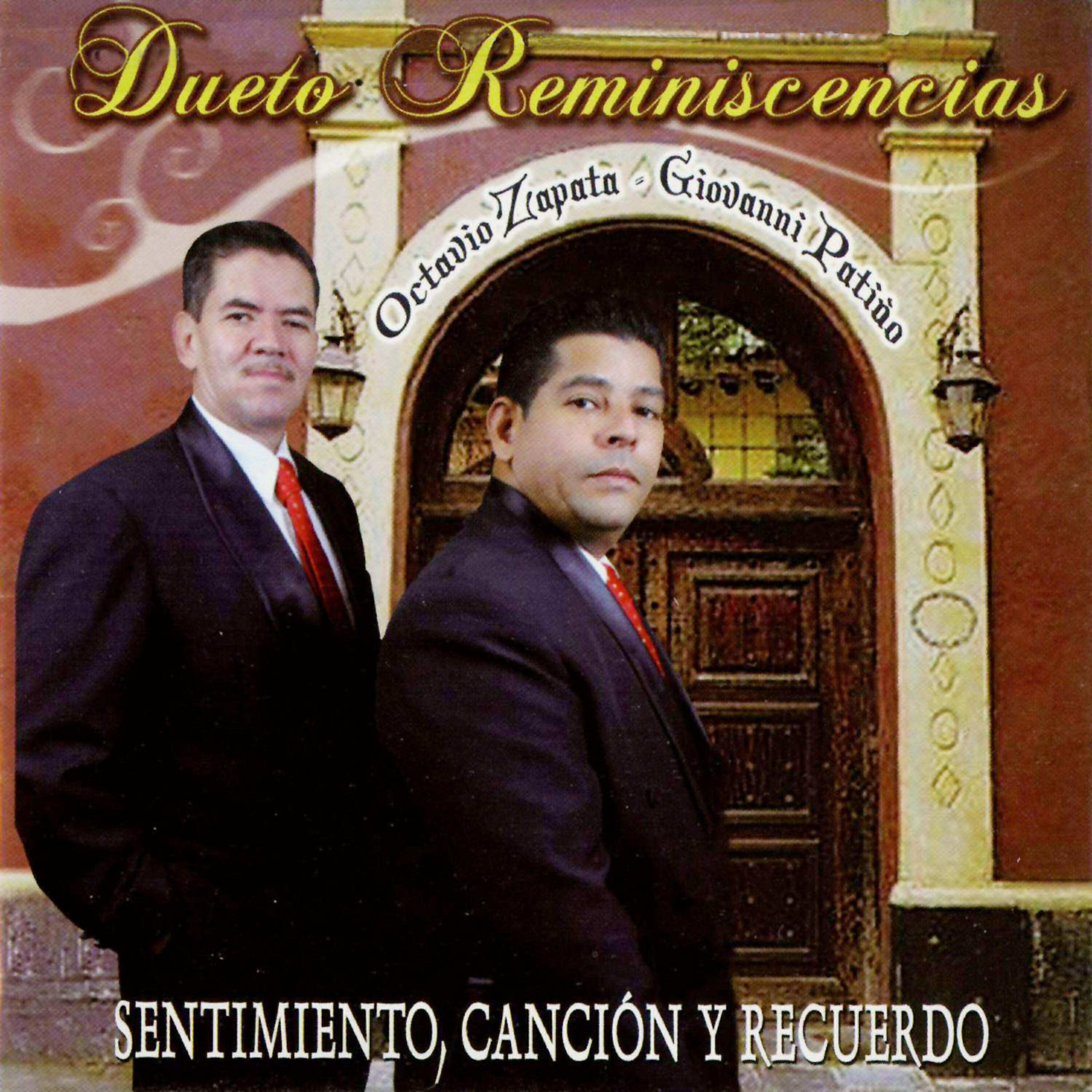 Dueto Reminiscencias