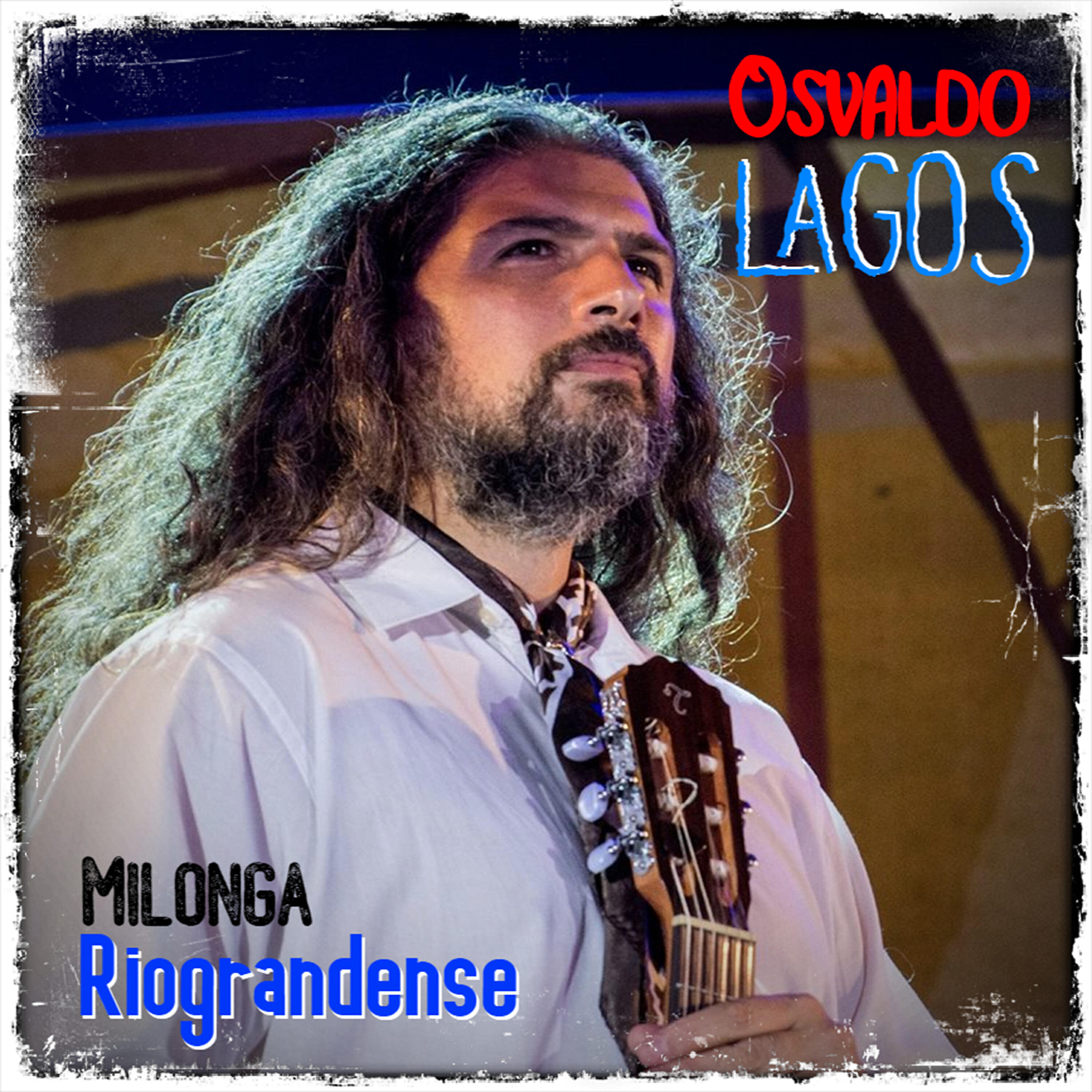 Релиз Milonga Riograndense