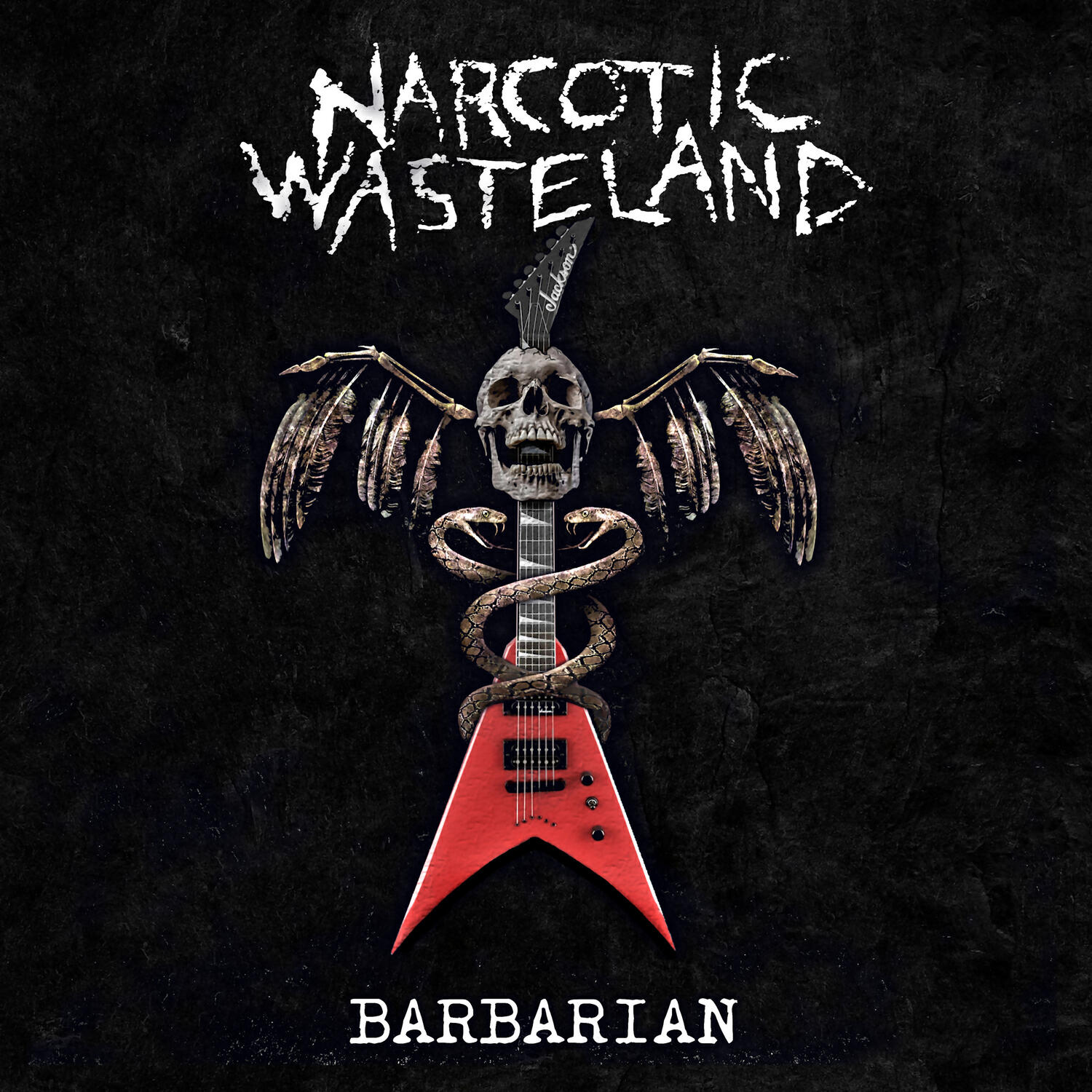 Релиз Barbarian