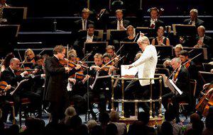 Bulgarian Symphony Orchestra