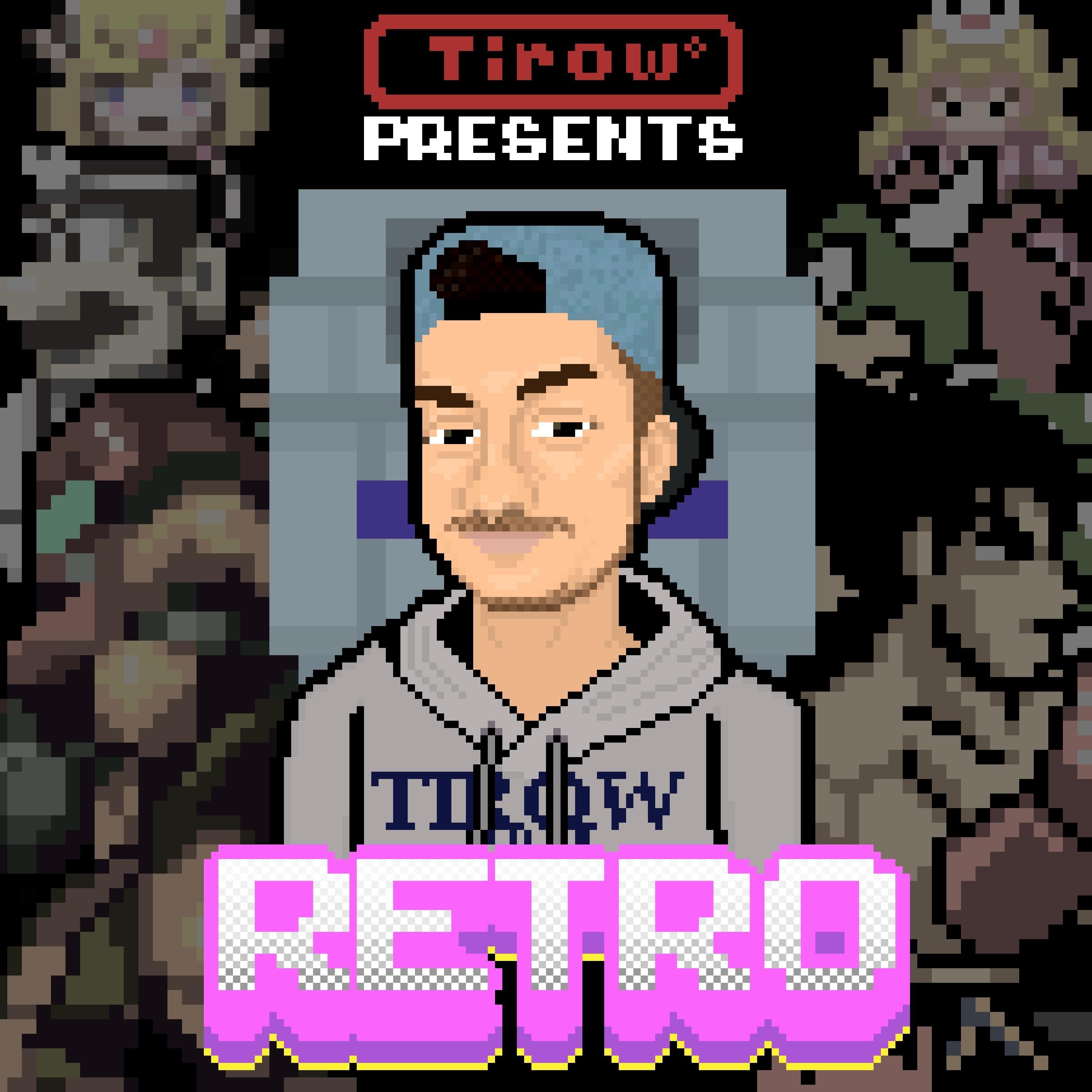 Релиз Retro