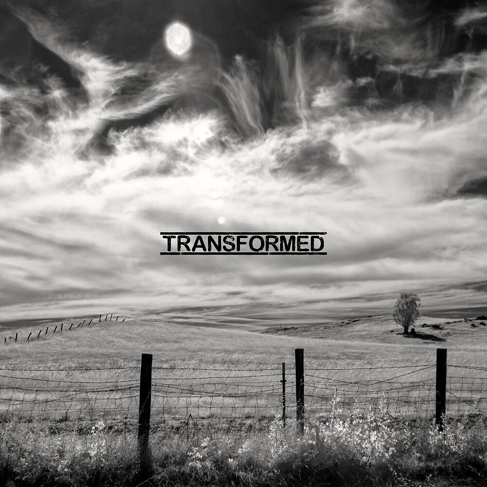 Релиз Transformed