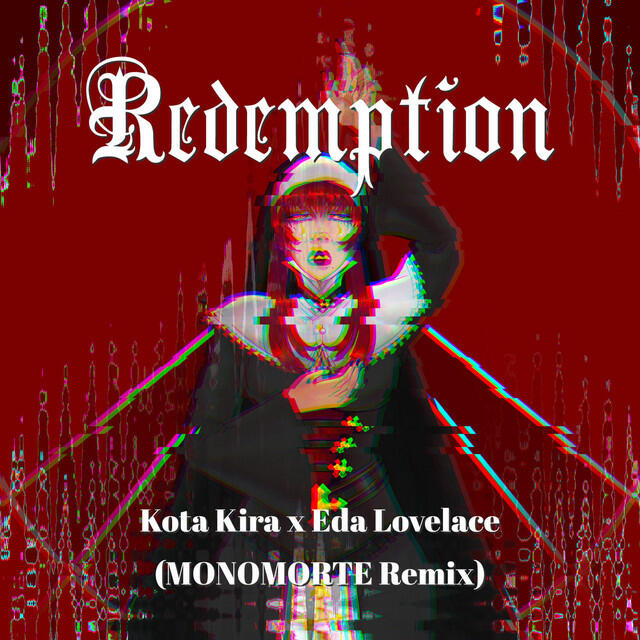 Релиз Redemption