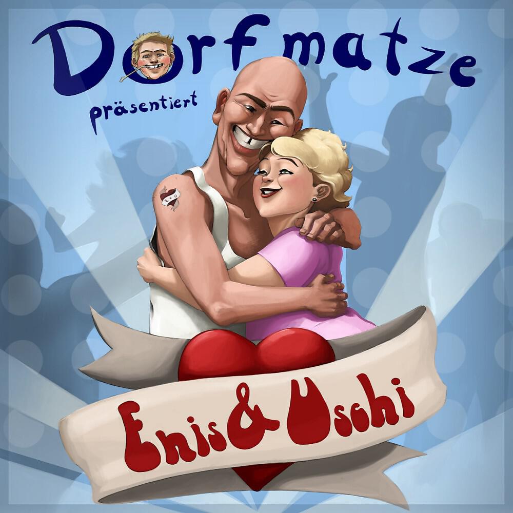 Релиз Enis und Uschi