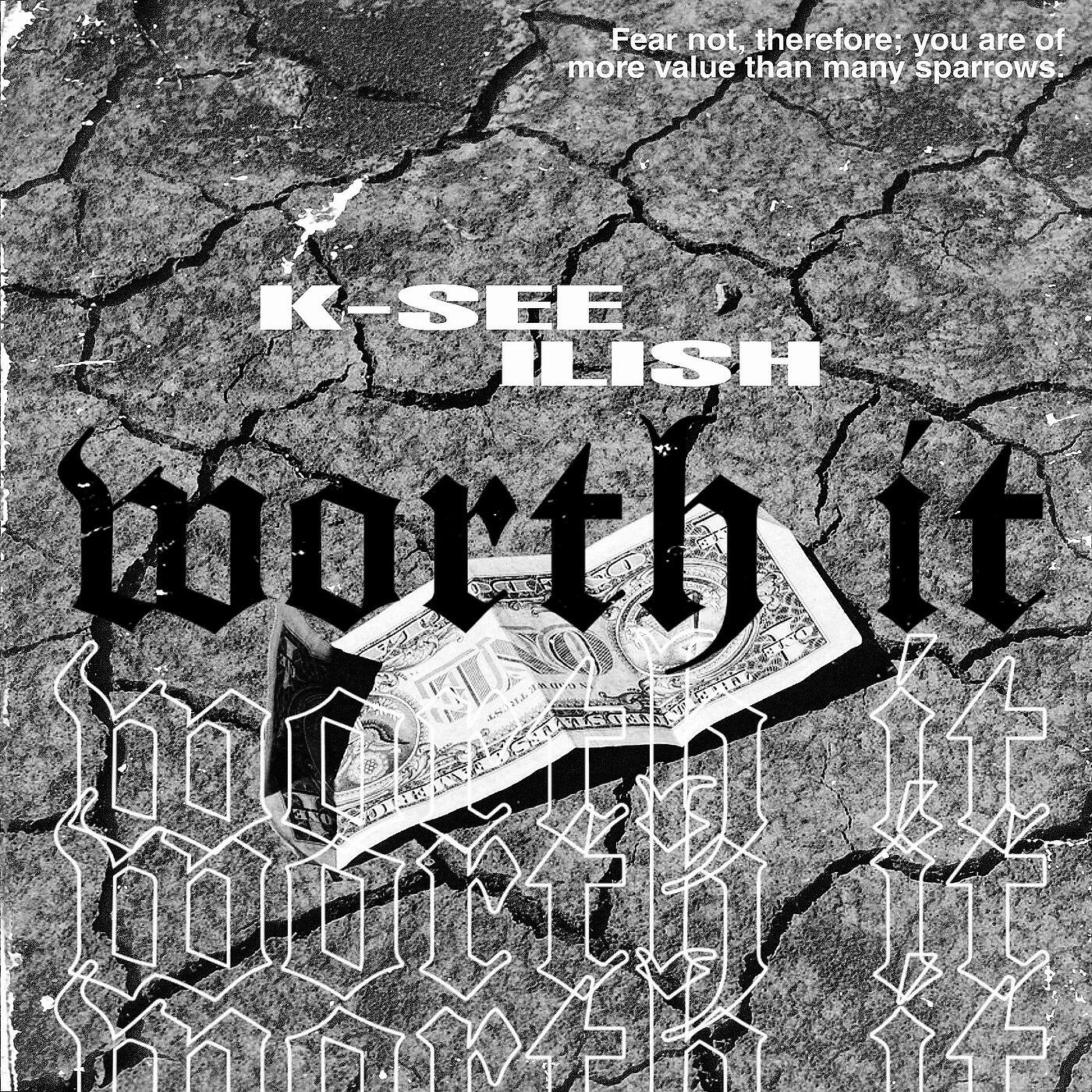 Релиз Worth It