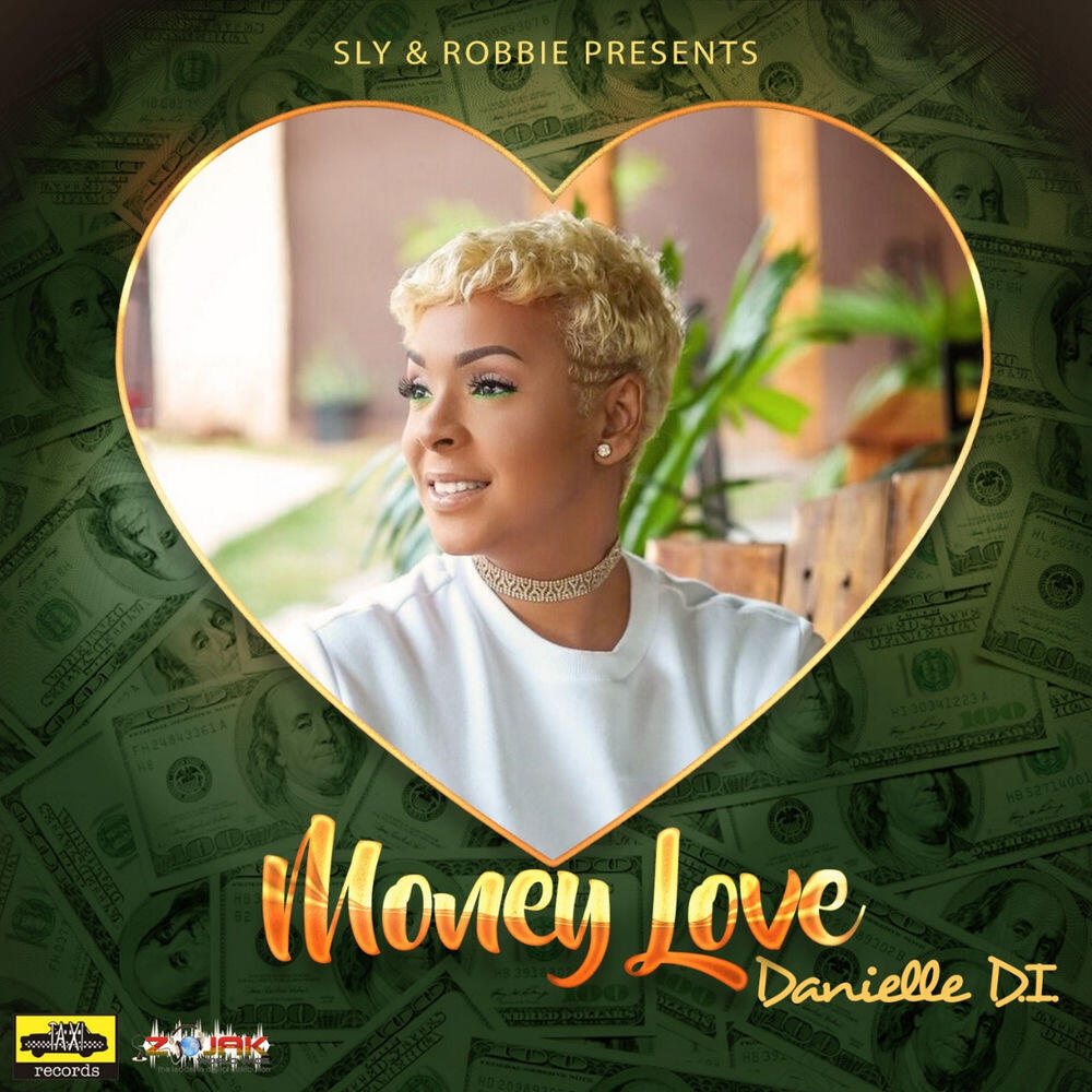 Релиз Money Love - Single