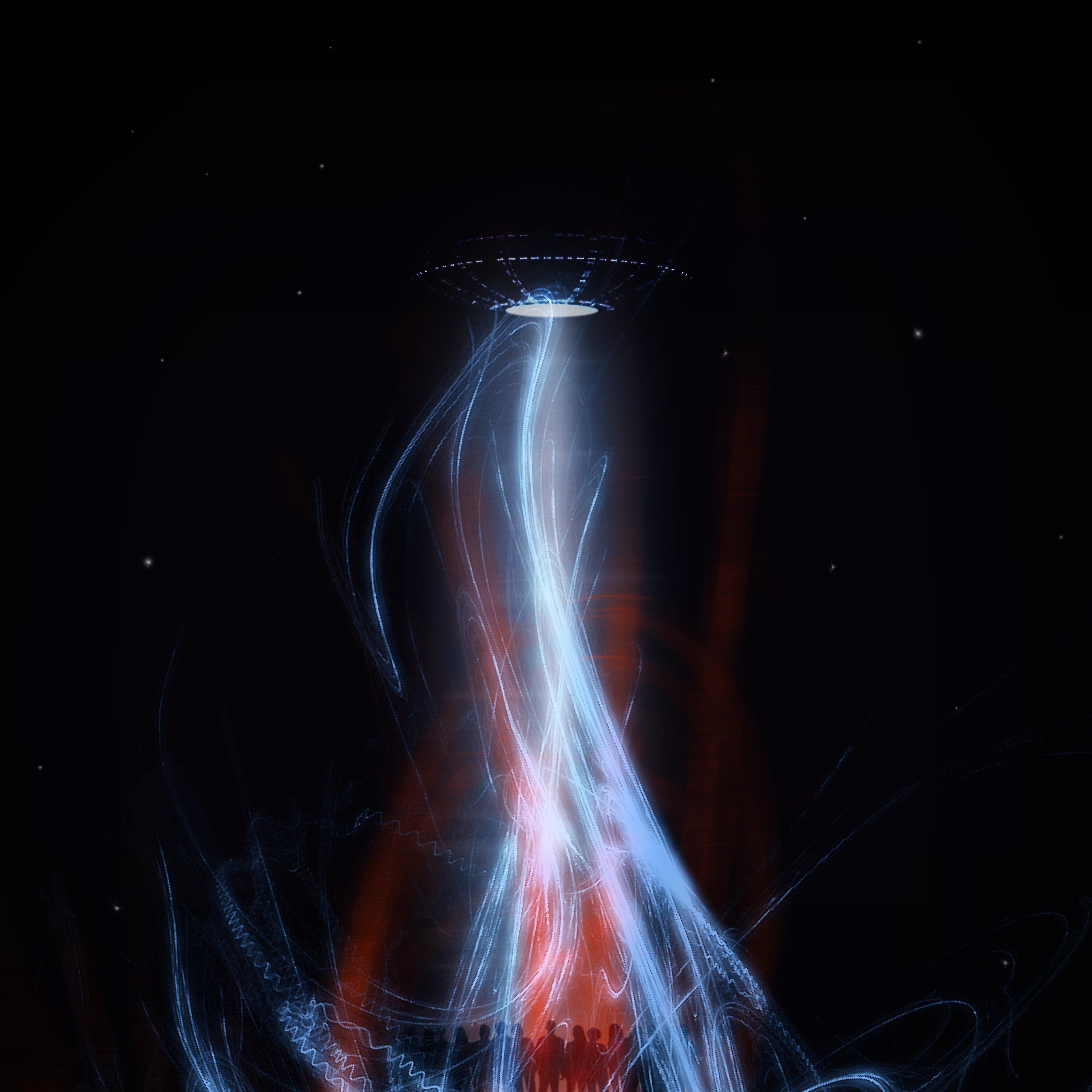Релиз Signals Out of Space