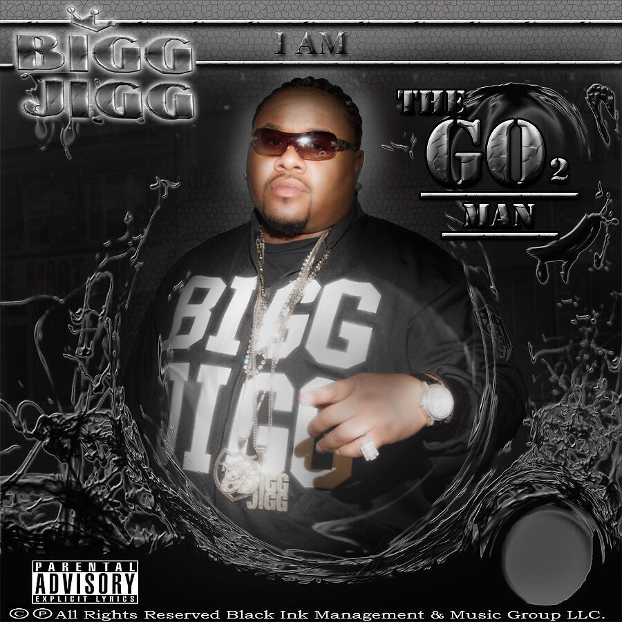 Релиз The Go 2 Man