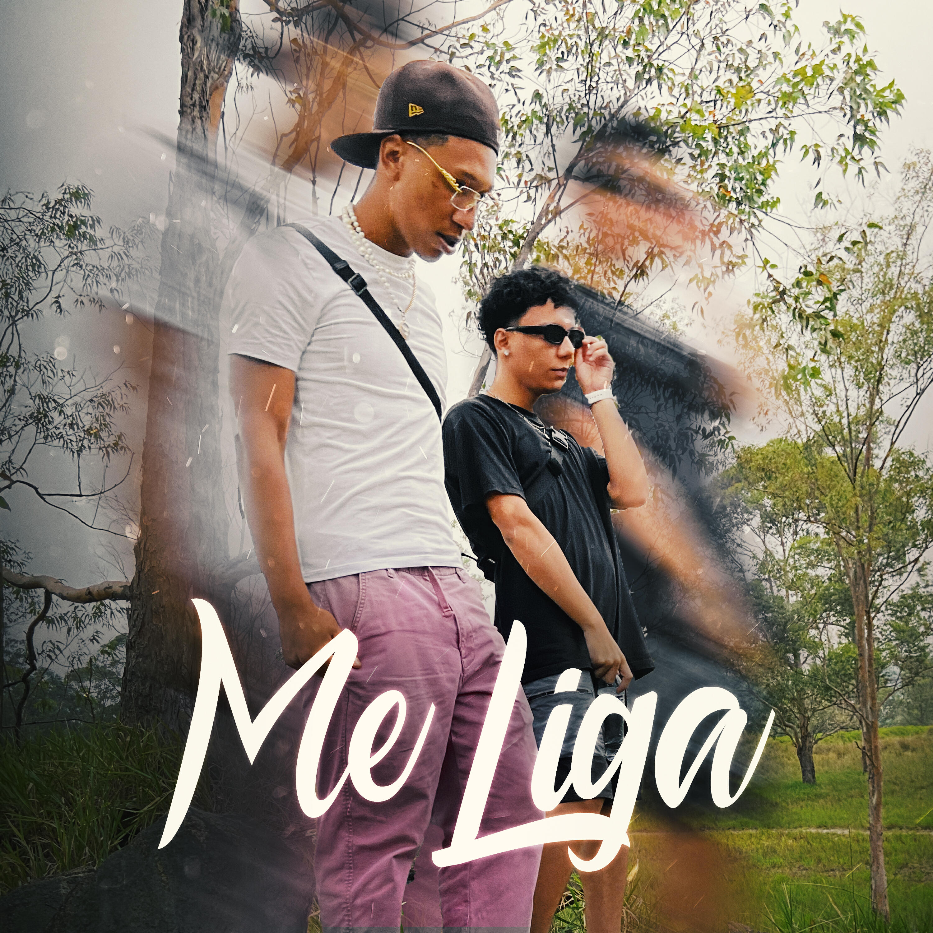 Релиз Me Liga