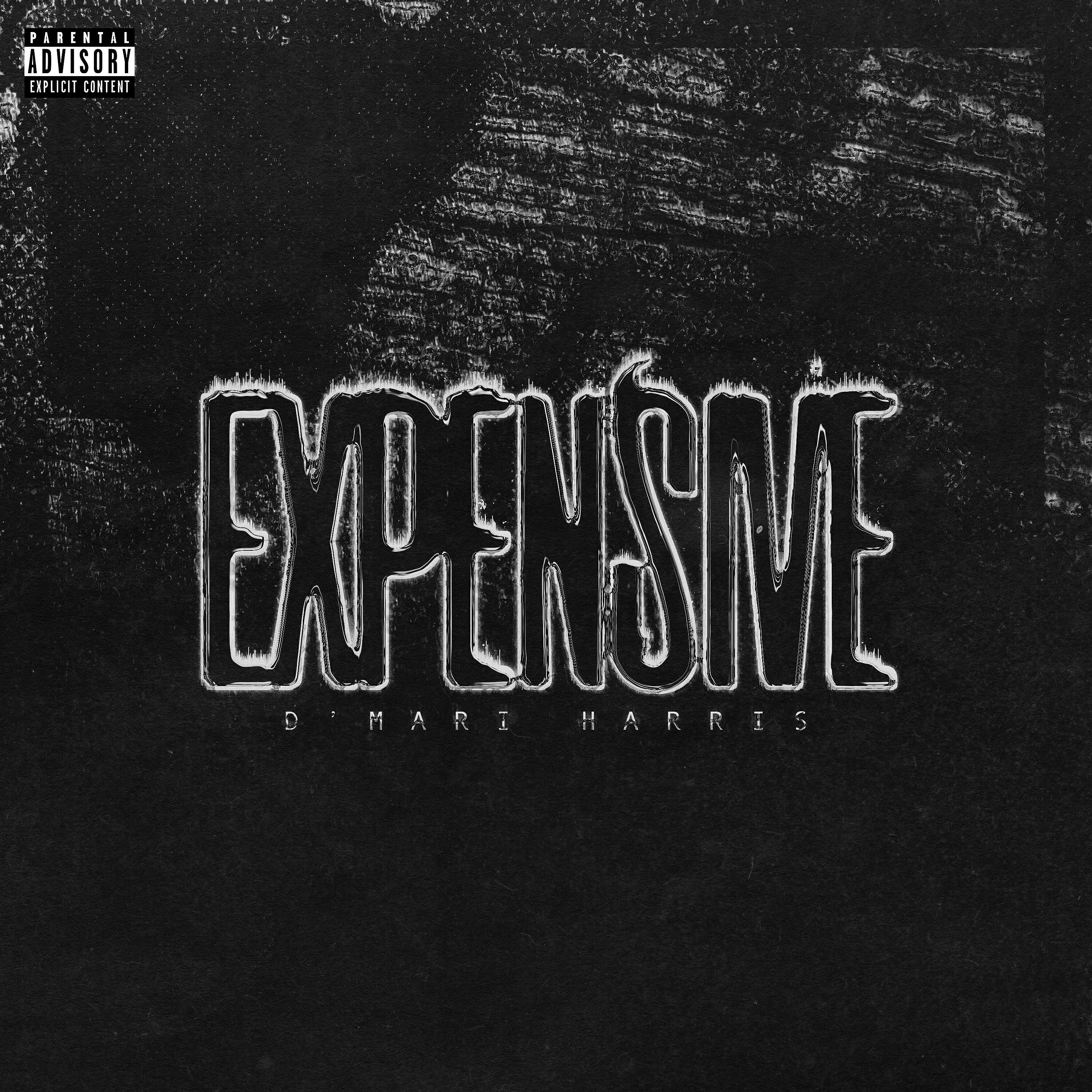 Релиз Expensive (feat. Razelle)