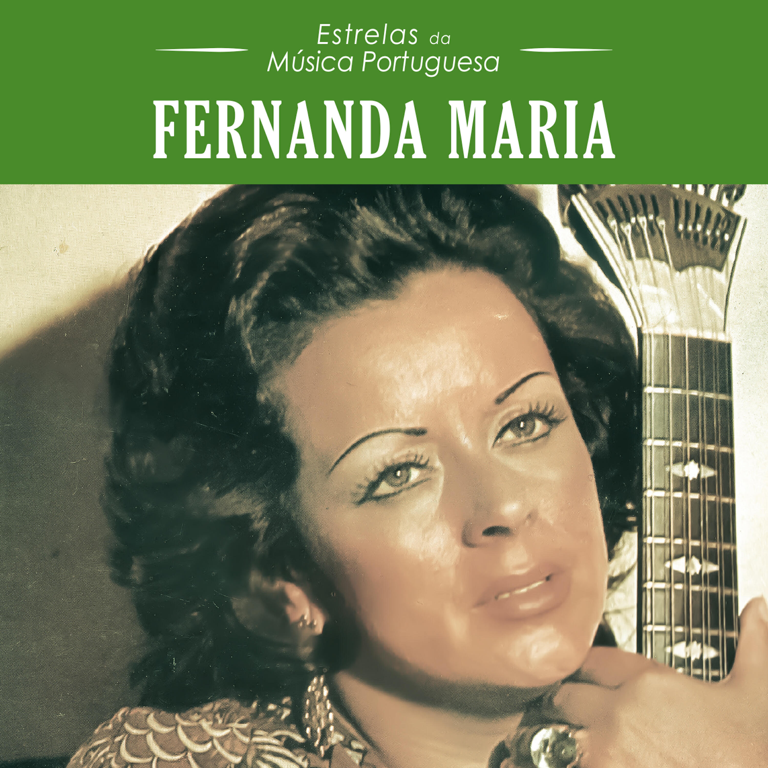 Релиз Estrelas da Música Portuguesa