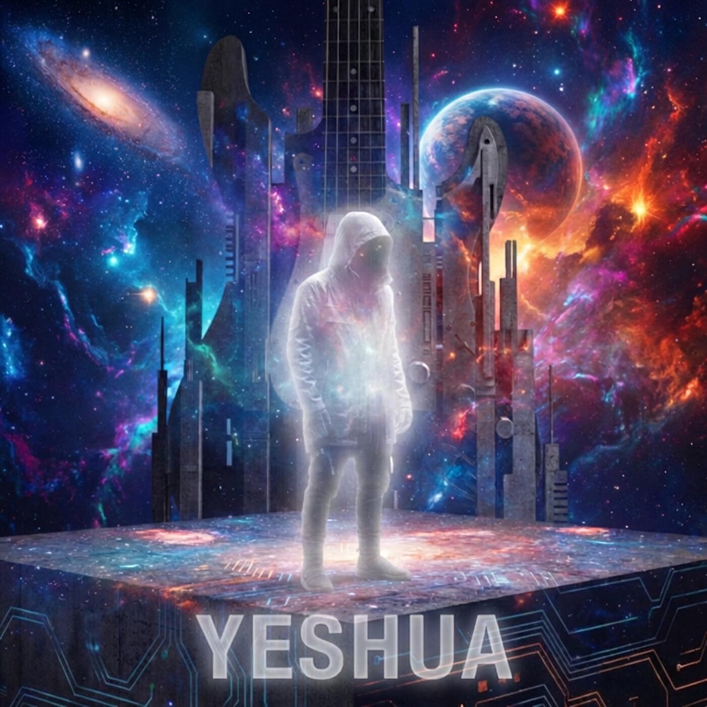 Релиз Yeshua