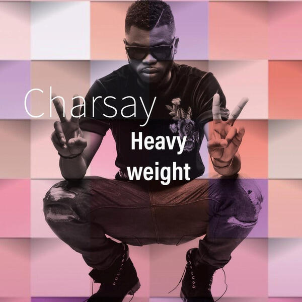 Релиз Heavy Weight