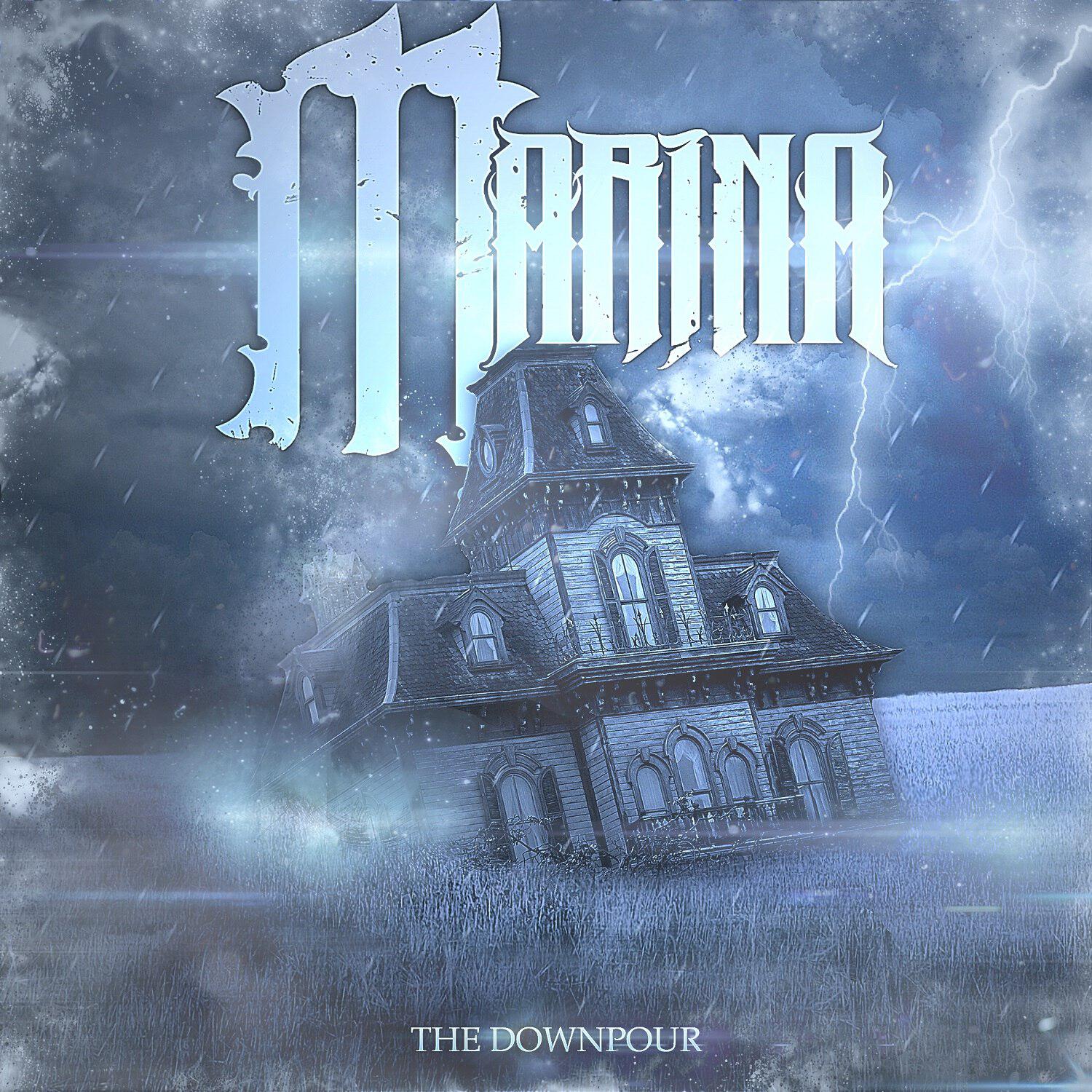 Релиз The Downpour