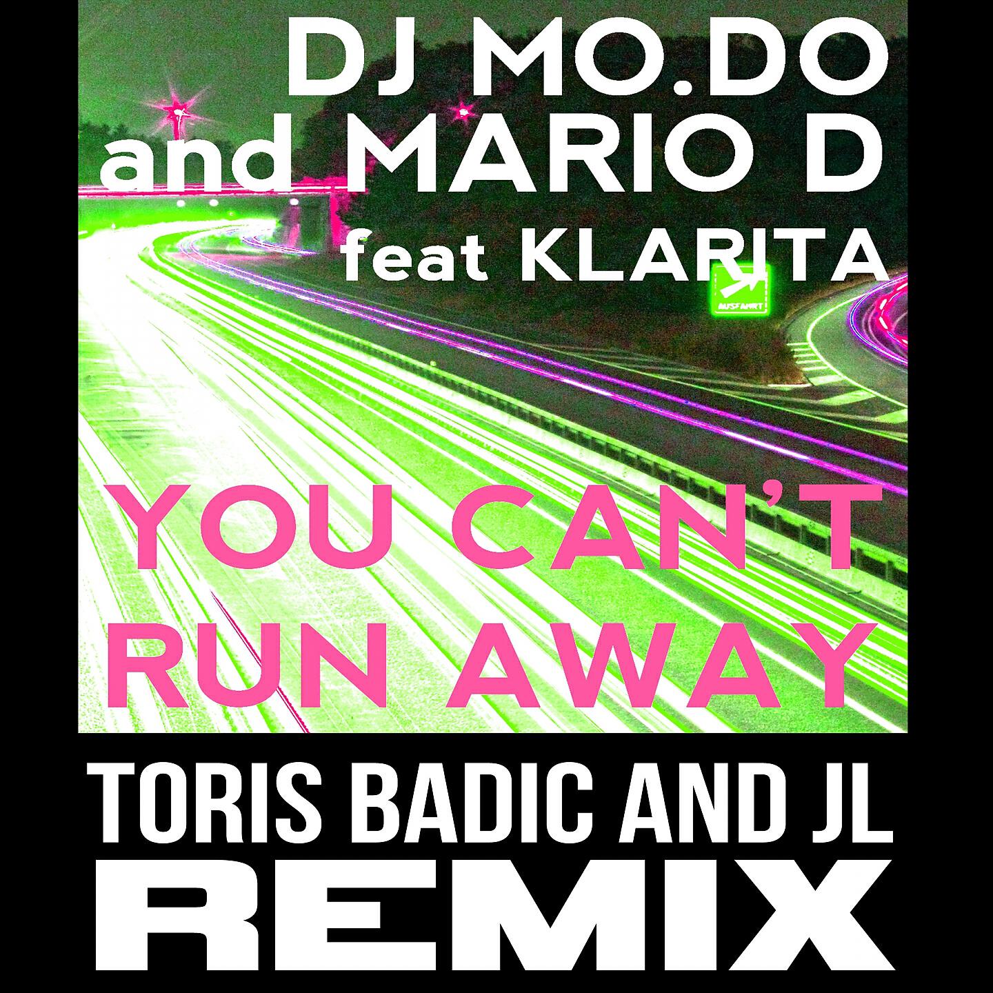 Dj Mo.Do And Mario D
