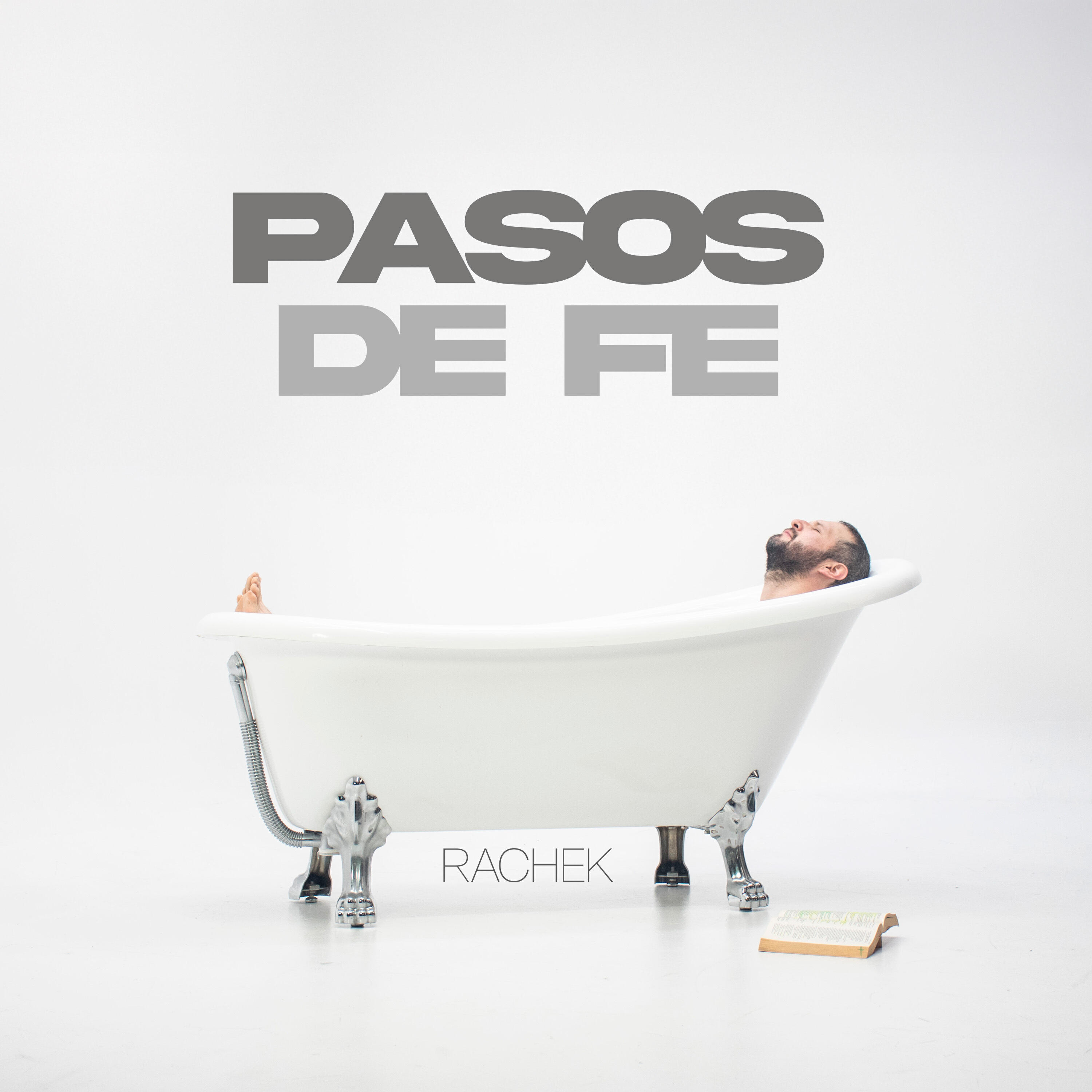 Релиз Pasos de Fe
