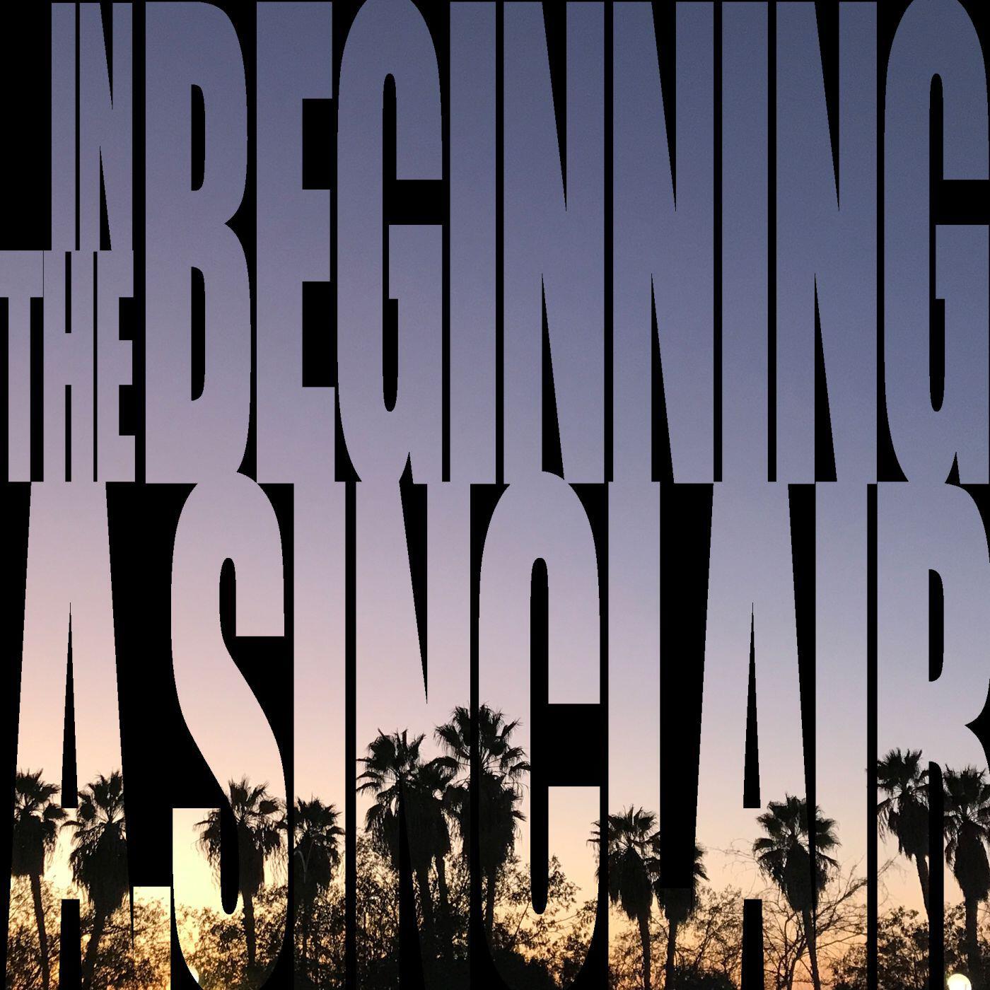 Релиз In the Beginning