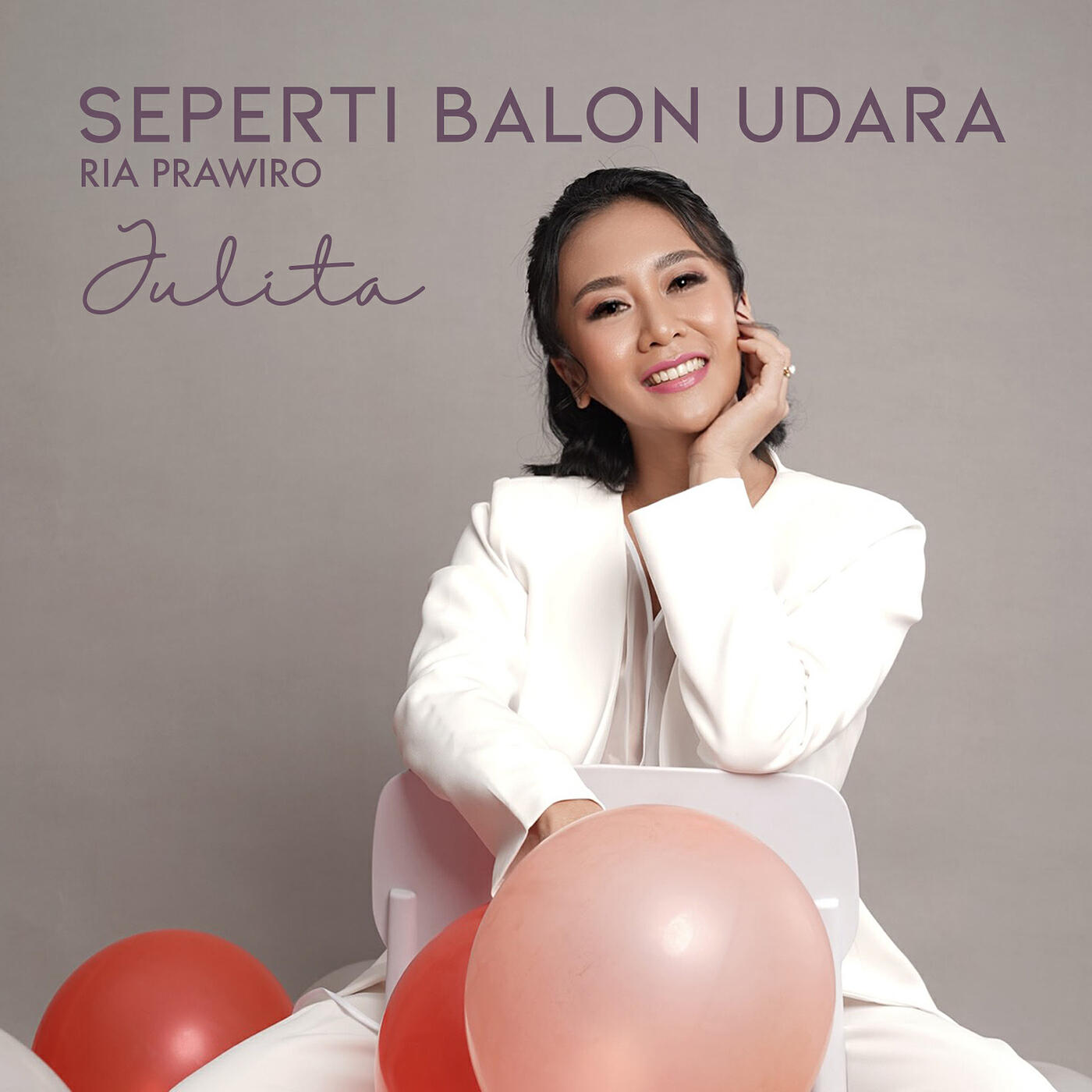 Релиз Seperti Balon Udara