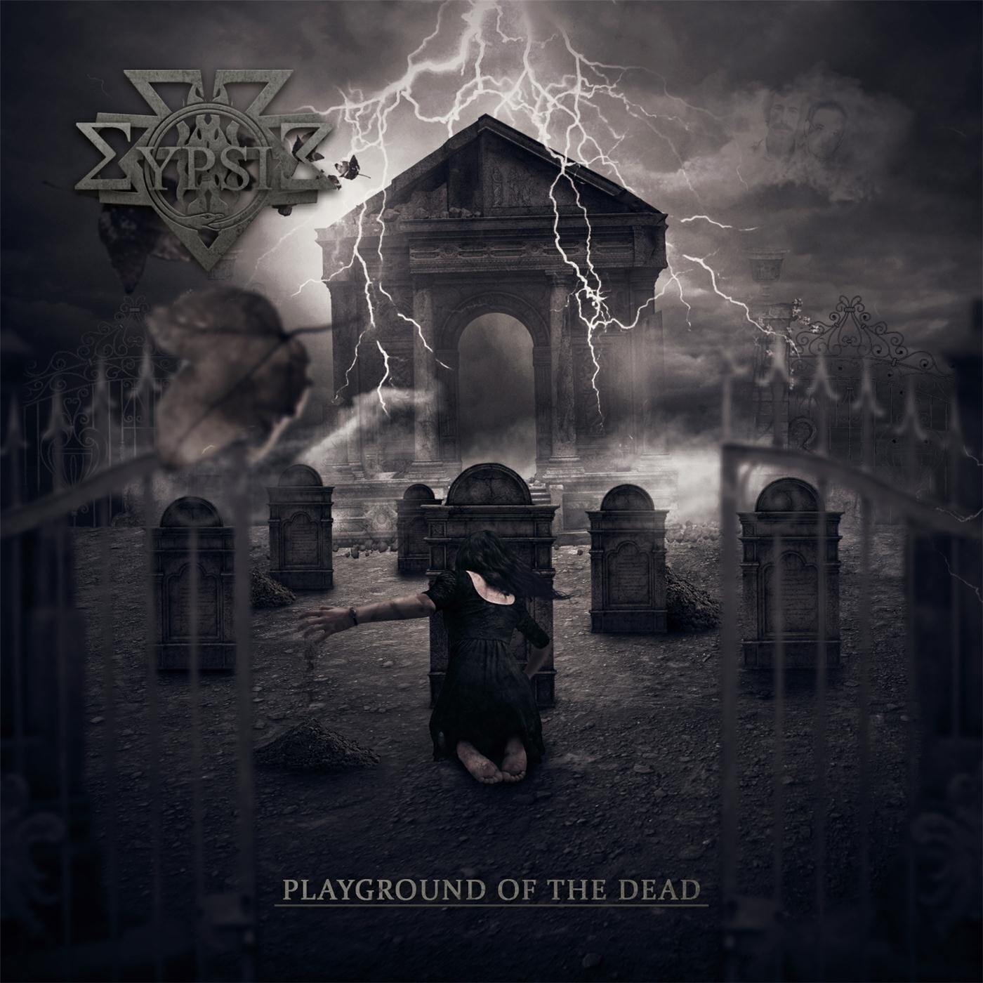 Релиз Playground of the Dead