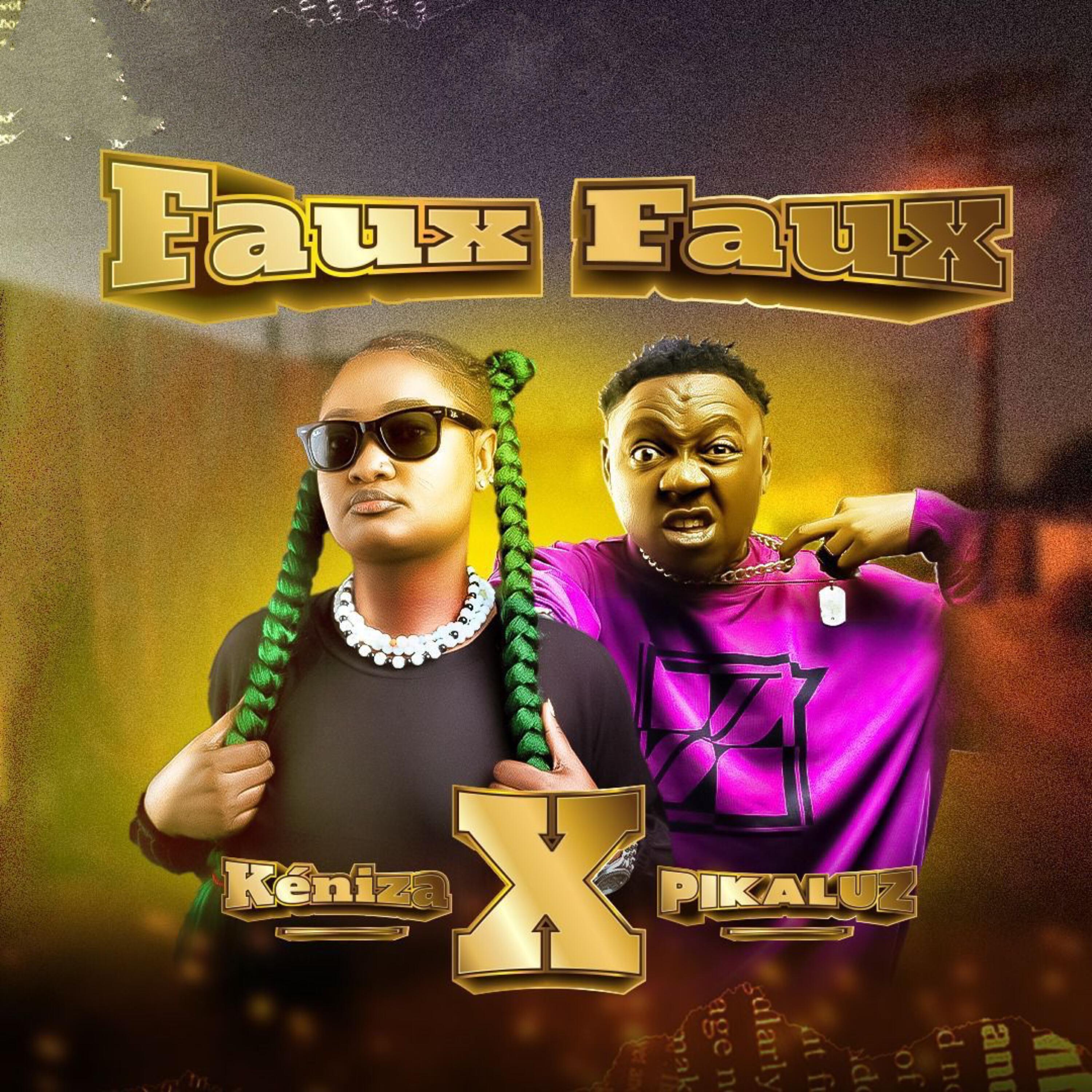 Релиз Faux Faux