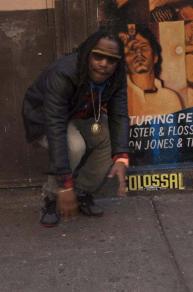 Phil Da Phuture