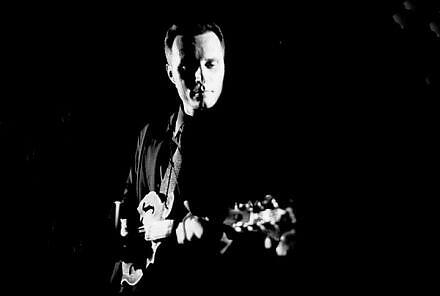Jussi Syren And The Groundbreakers