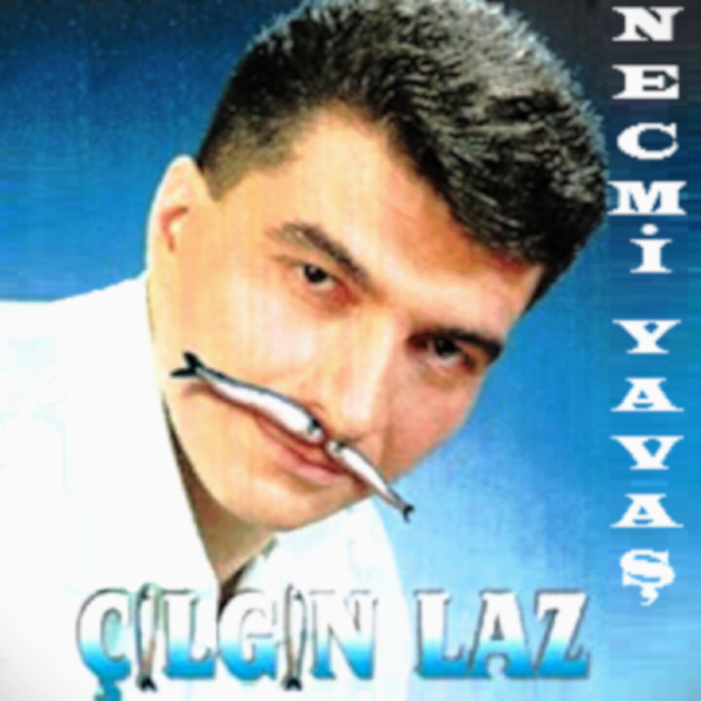 Релиз Çılgın Laz