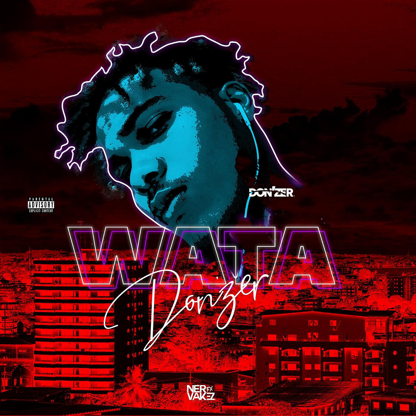 Релиз Wata