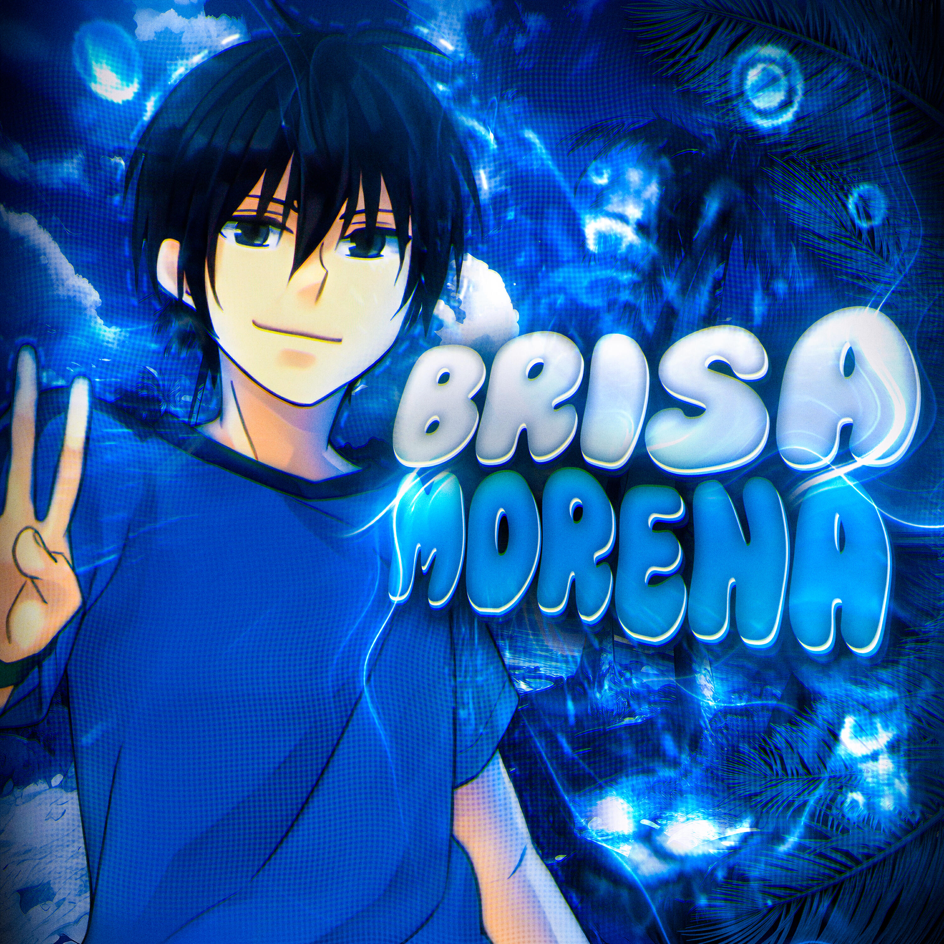 Релиз Brisa Morena