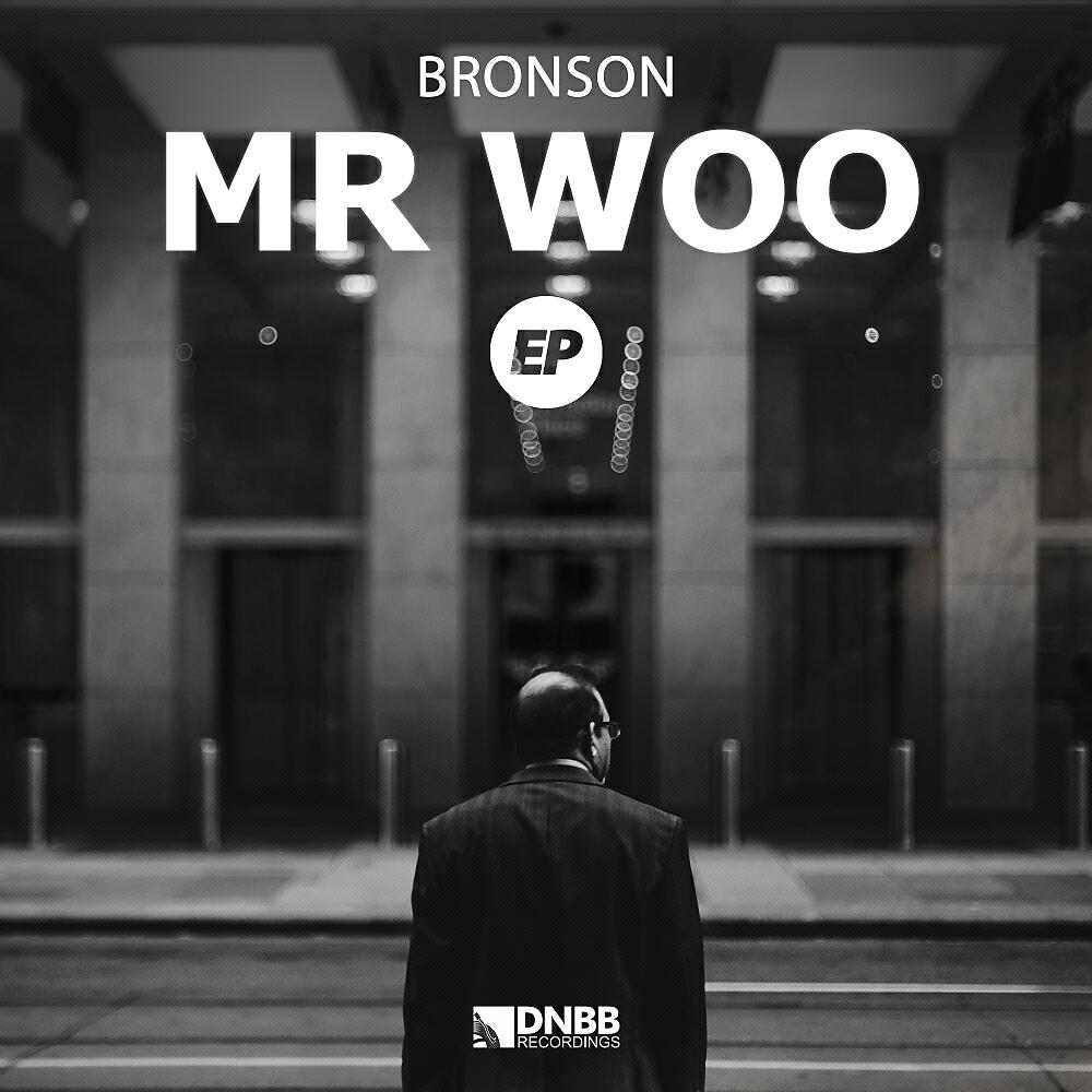 Релиз Mr. Woo EP