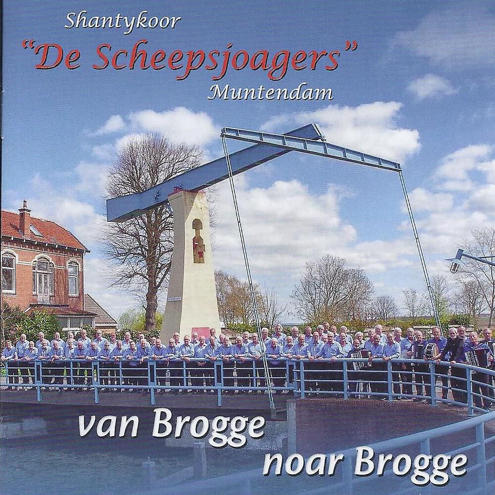 Shantykoor "De Sheepsjoagers" Muntendam