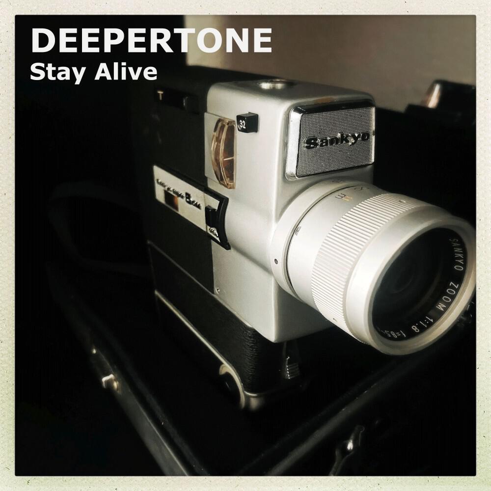 Релиз Stay Alive