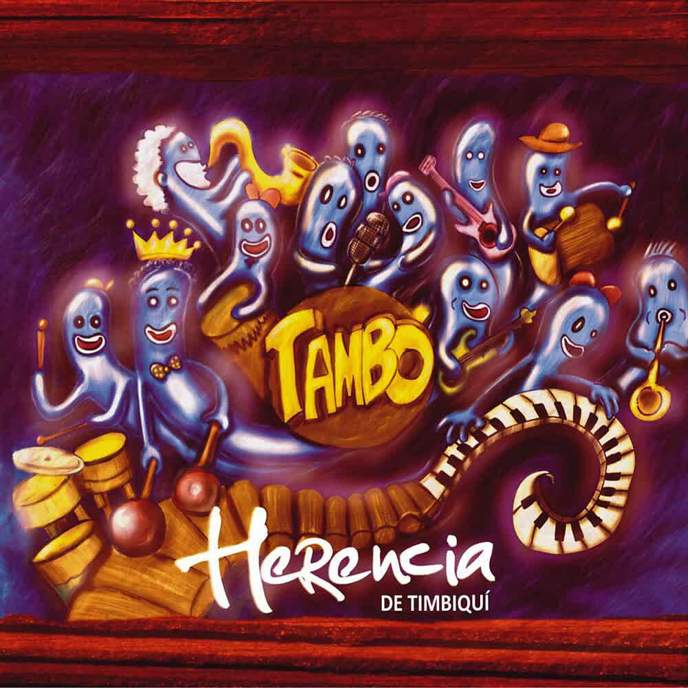 Скачать песню Herencia de Timbiqui - Y Qué бесплатно в MP3 для Android и iOS