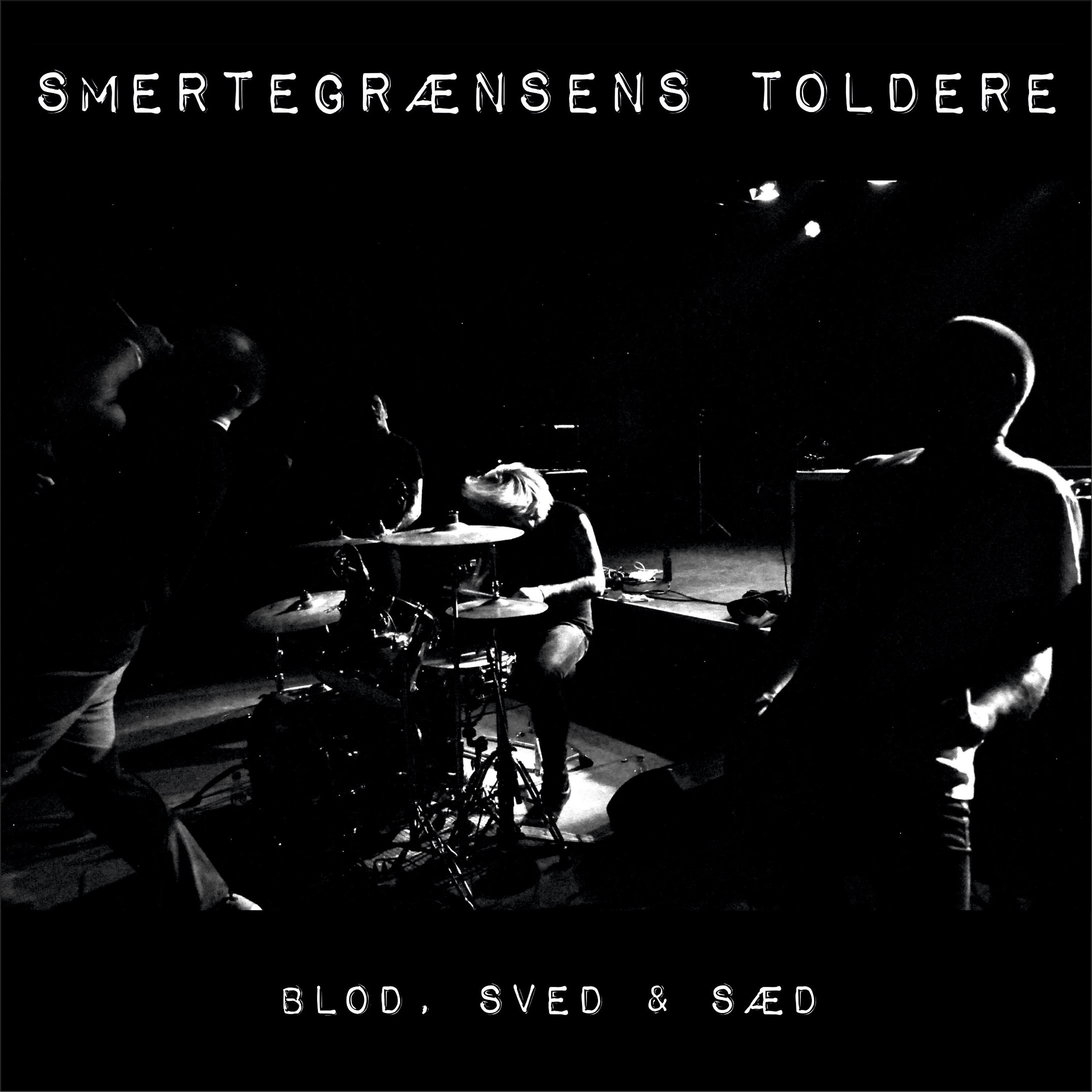 Smertegrænsens Toldere