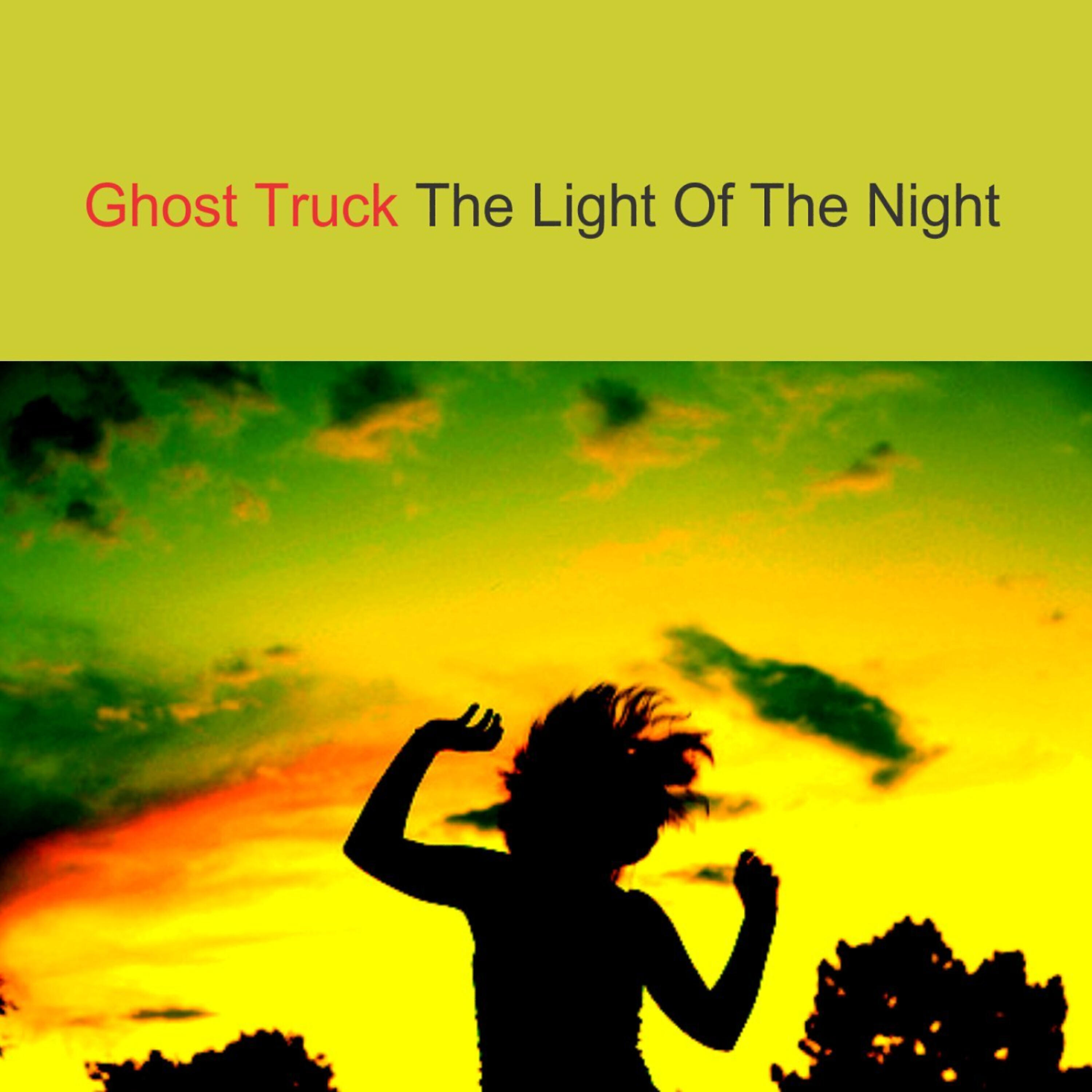 Релиз The Light of the Night
