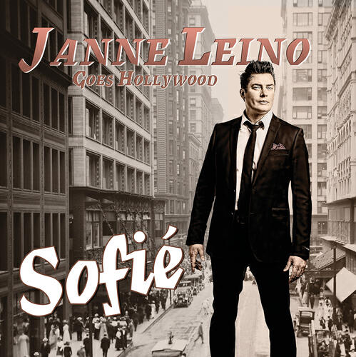 Релиз Sofiè