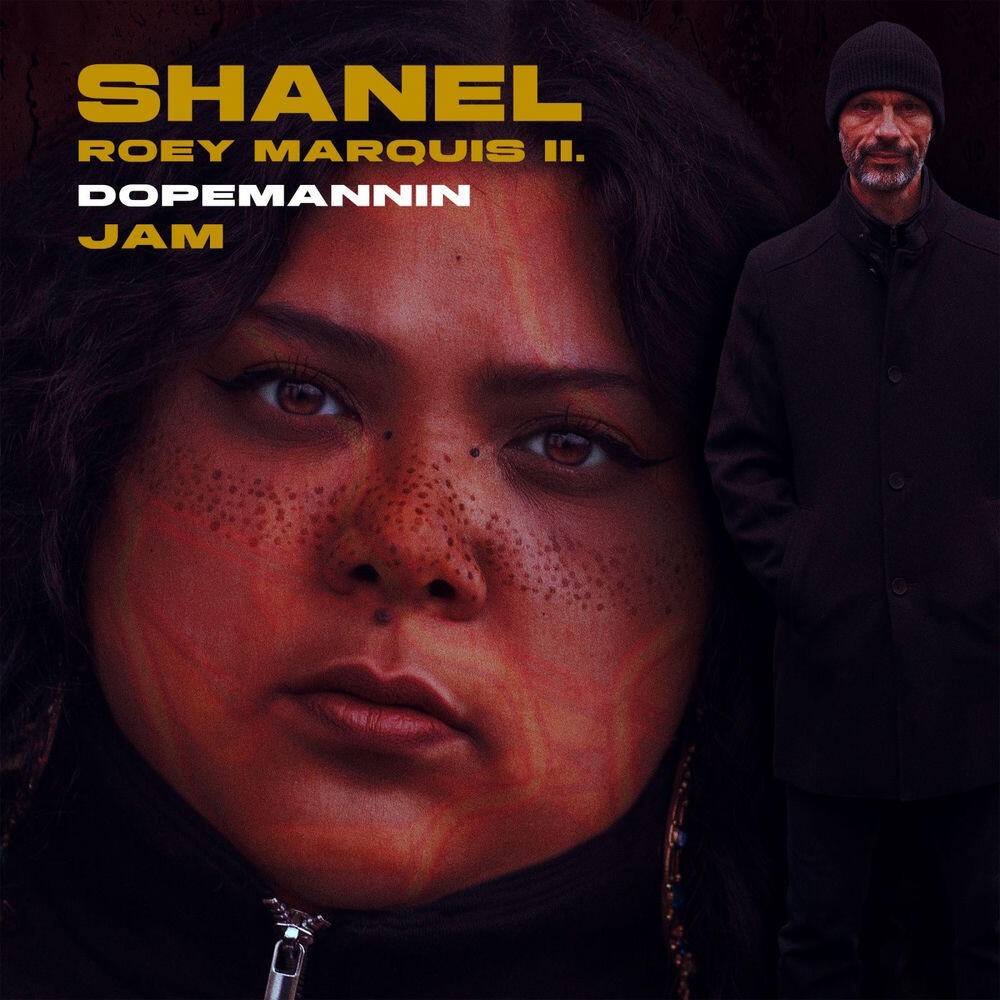 Релиз Dopemannin