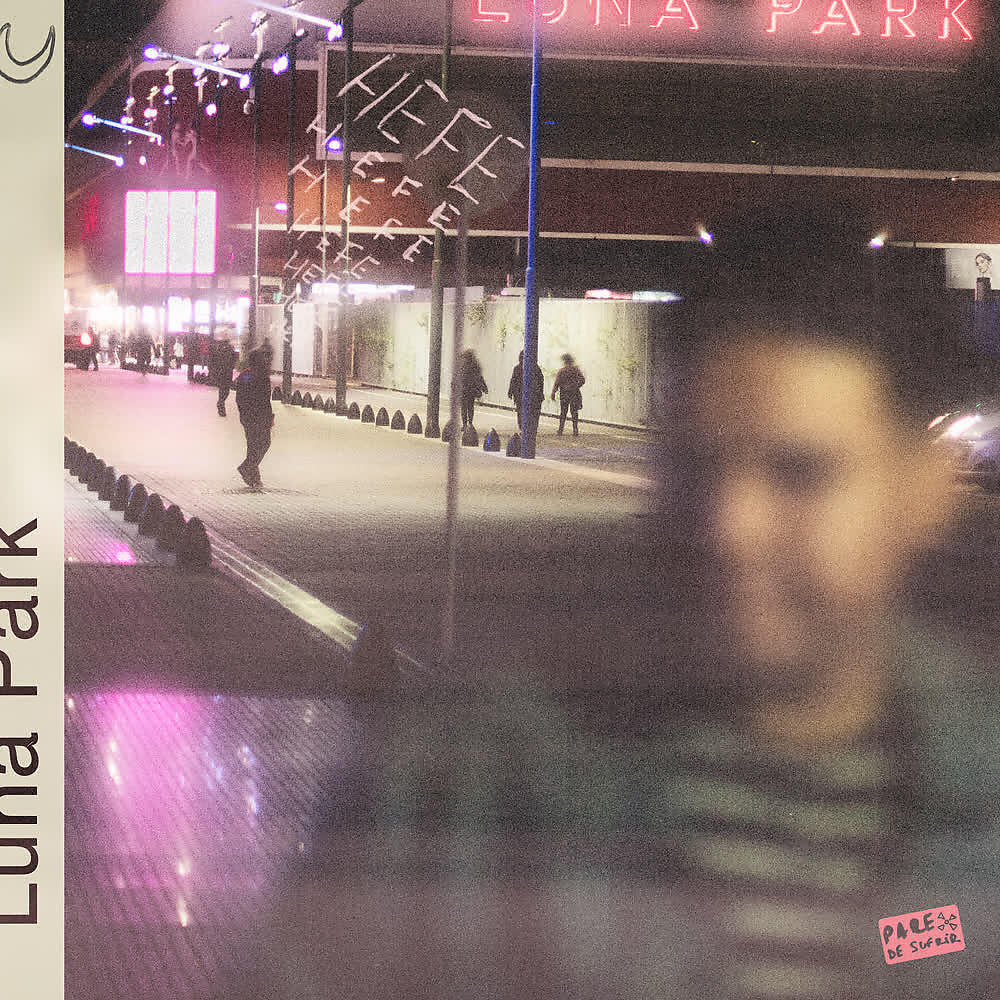 Релиз Luna Park