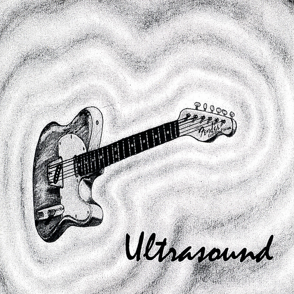 Релиз Ultrasound